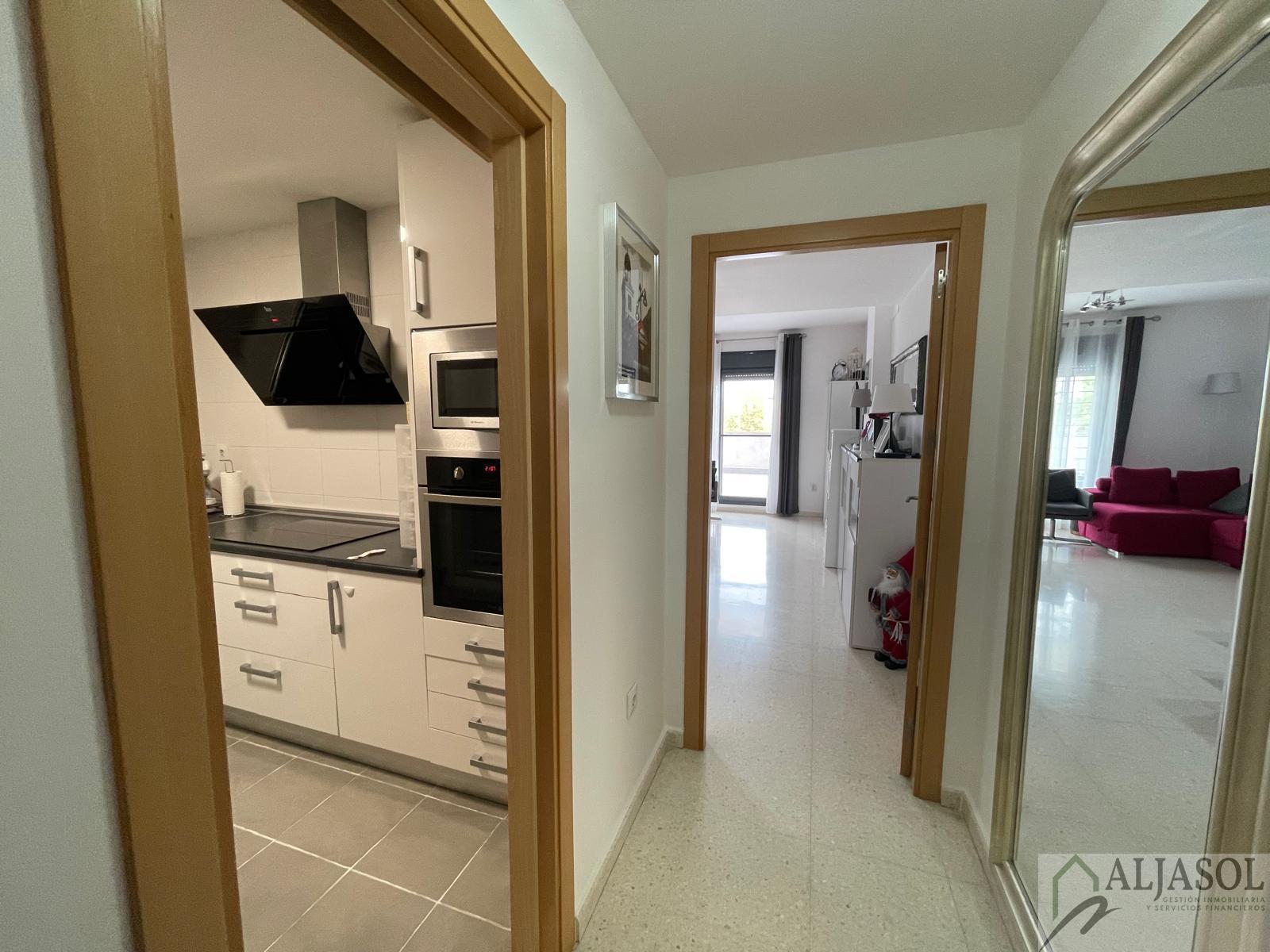 Venta de piso en Mairena del Aljarafe