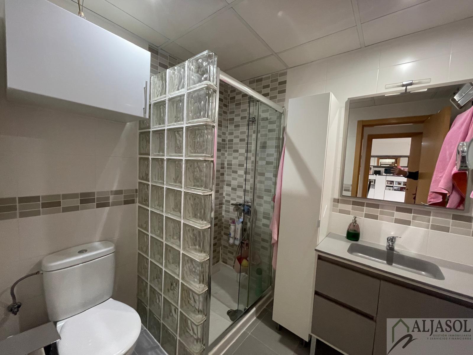 Venta de piso en Mairena del Aljarafe