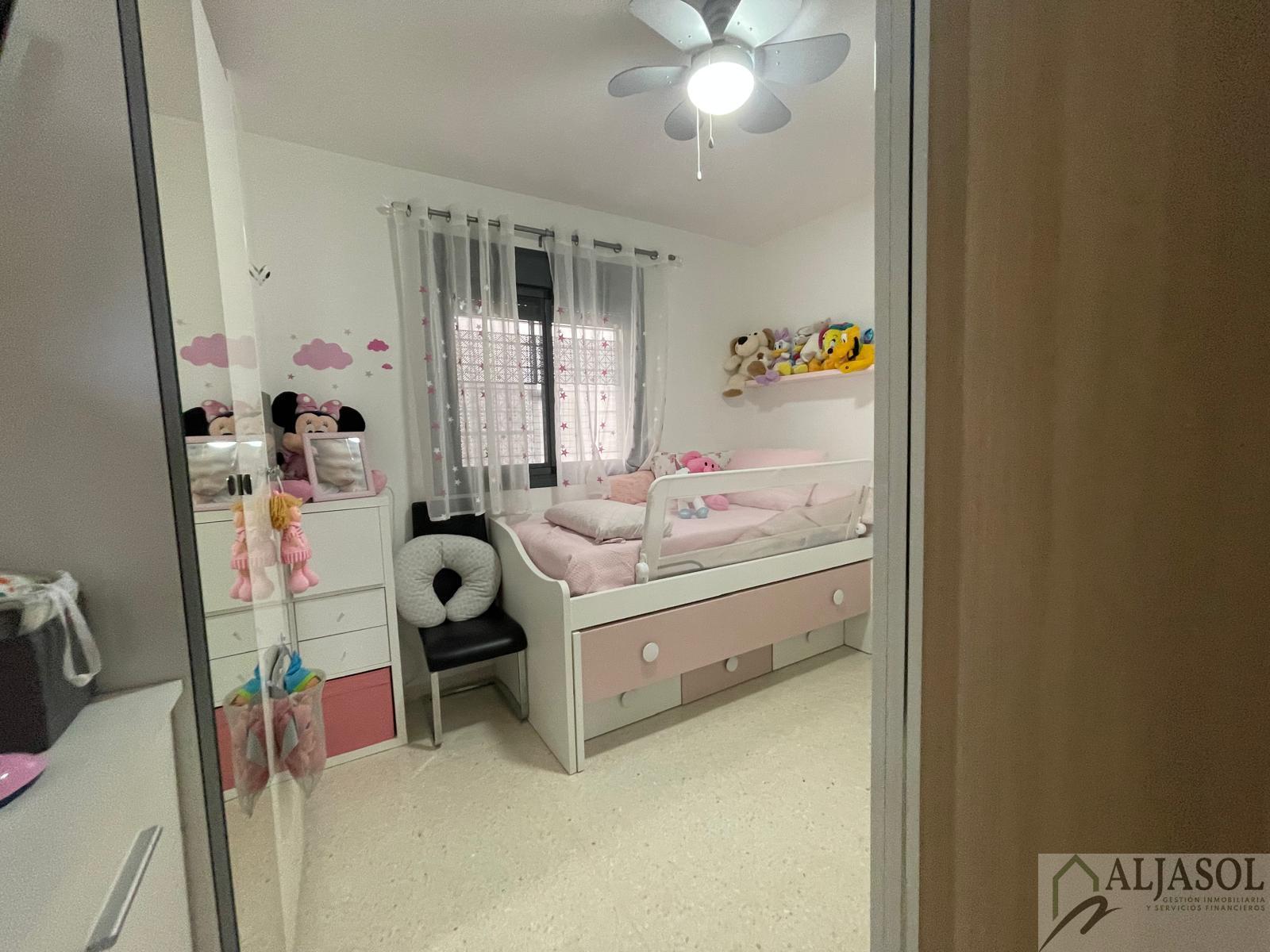 Venta de piso en Mairena del Aljarafe