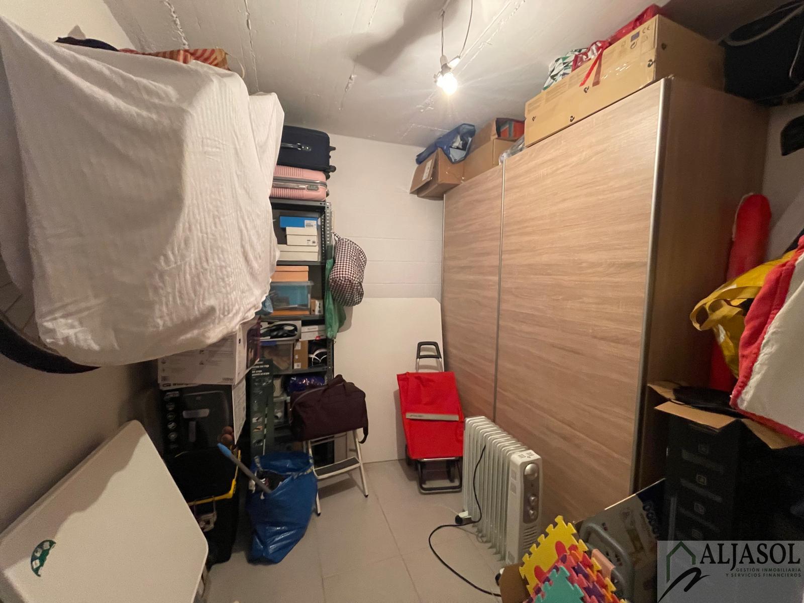 Venta de piso en Mairena del Aljarafe