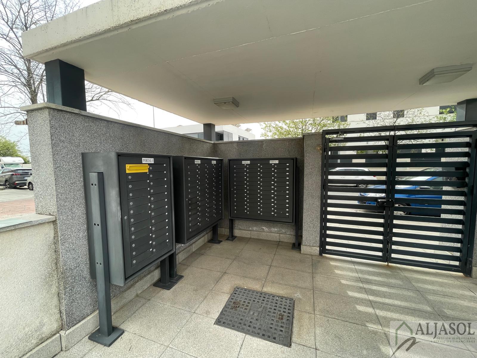 Venta de piso en Mairena del Aljarafe