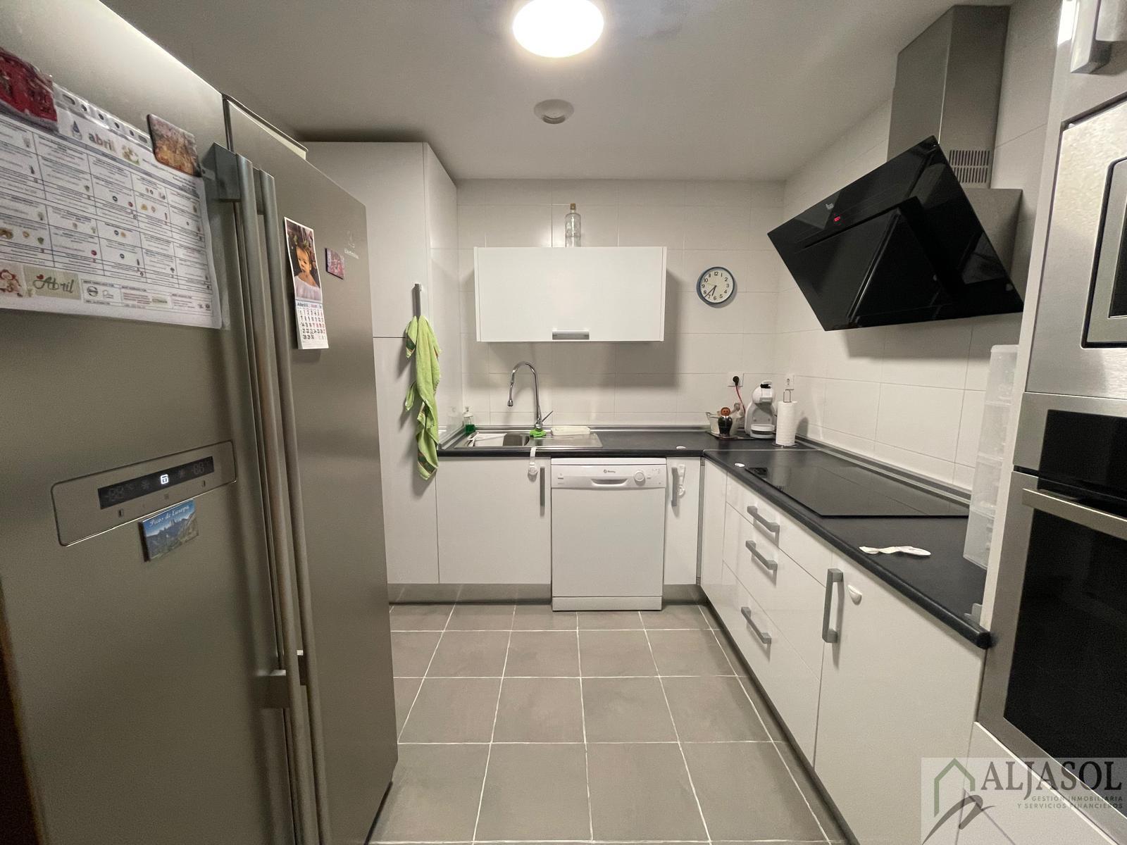 Venta de piso en Mairena del Aljarafe
