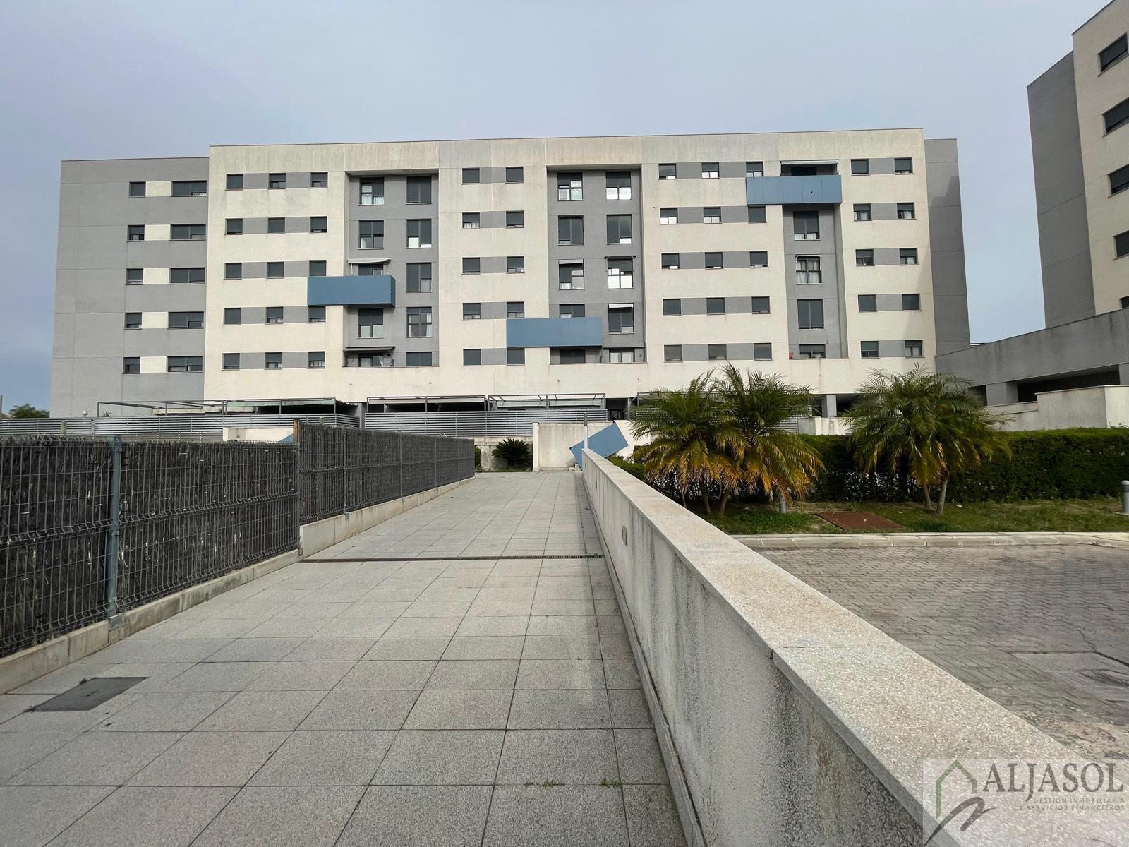 Venta de piso en Mairena del Aljarafe
