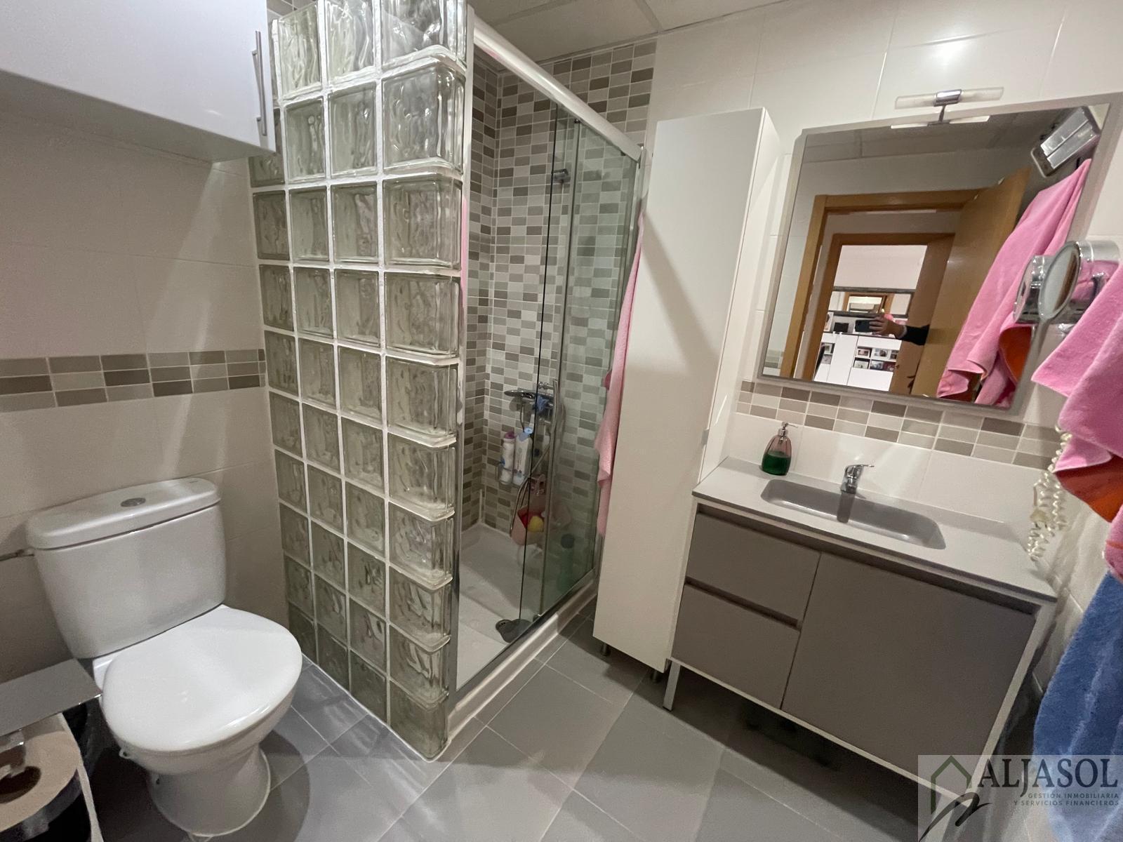 Venta de piso en Mairena del Aljarafe