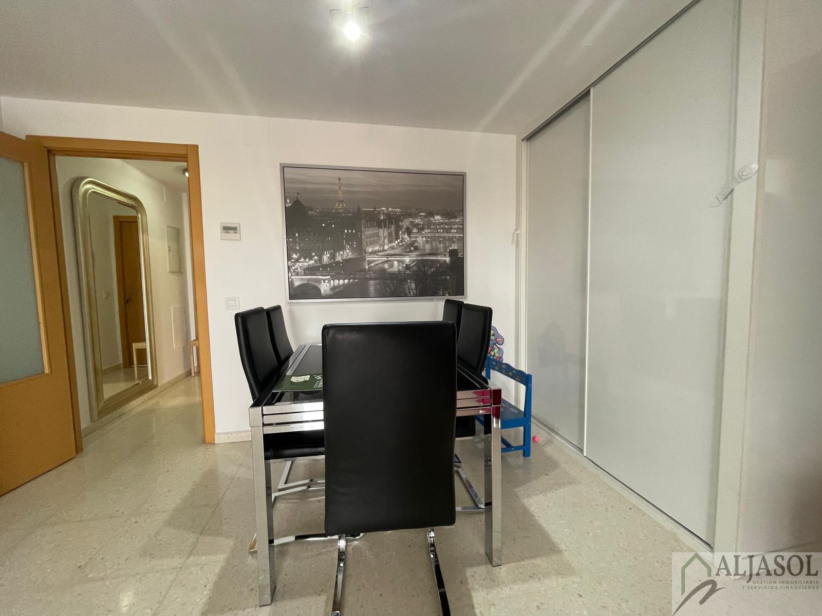 Venta de piso en Mairena del Aljarafe