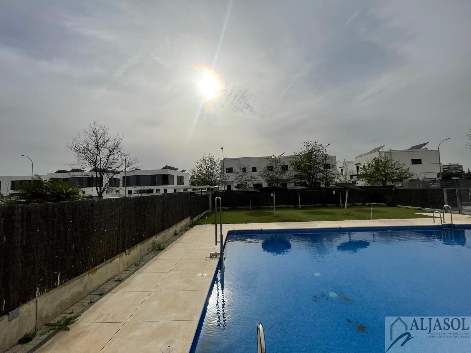 Venta de piso en Mairena del Aljarafe