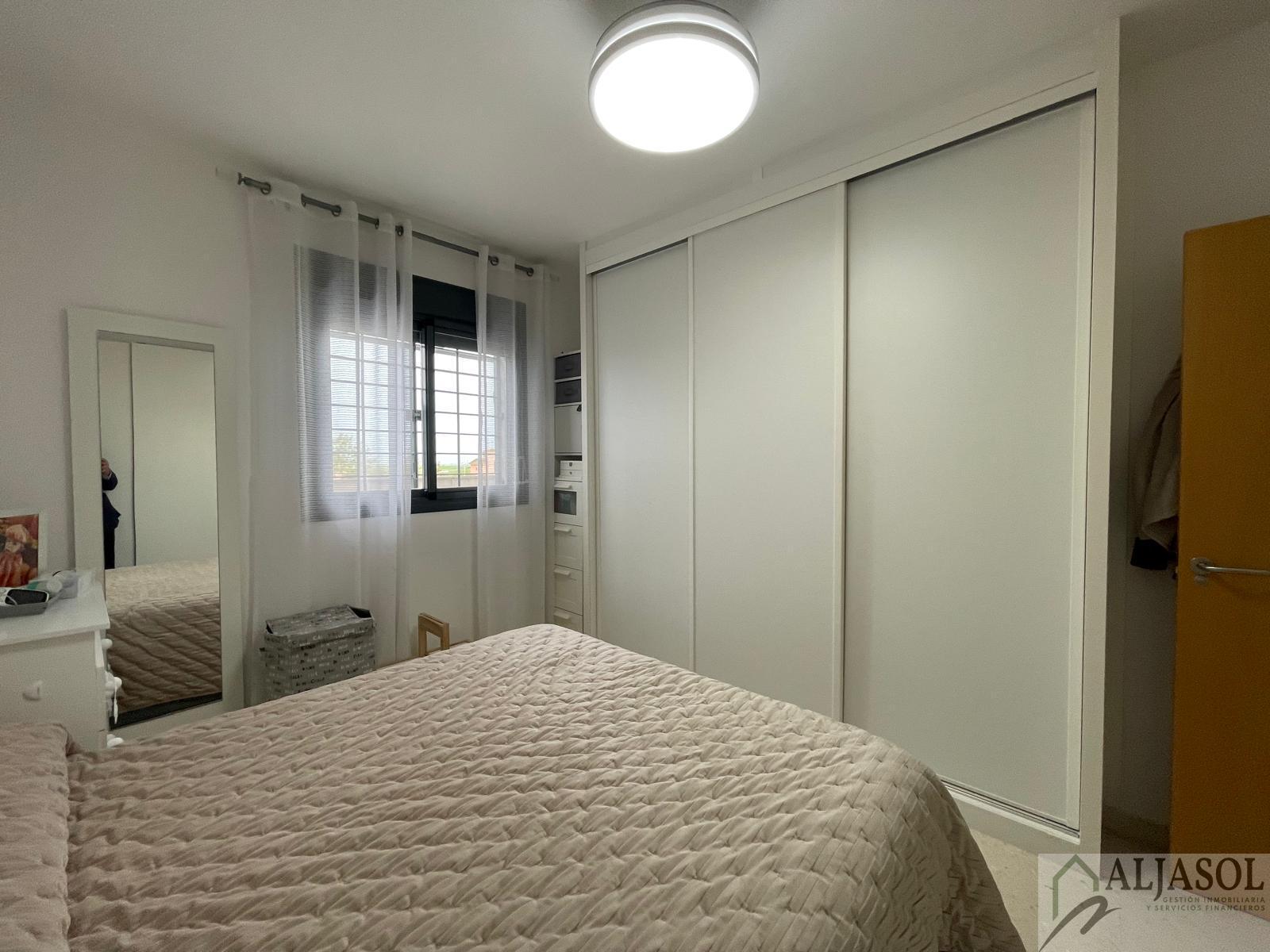 Venta de piso en Mairena del Aljarafe