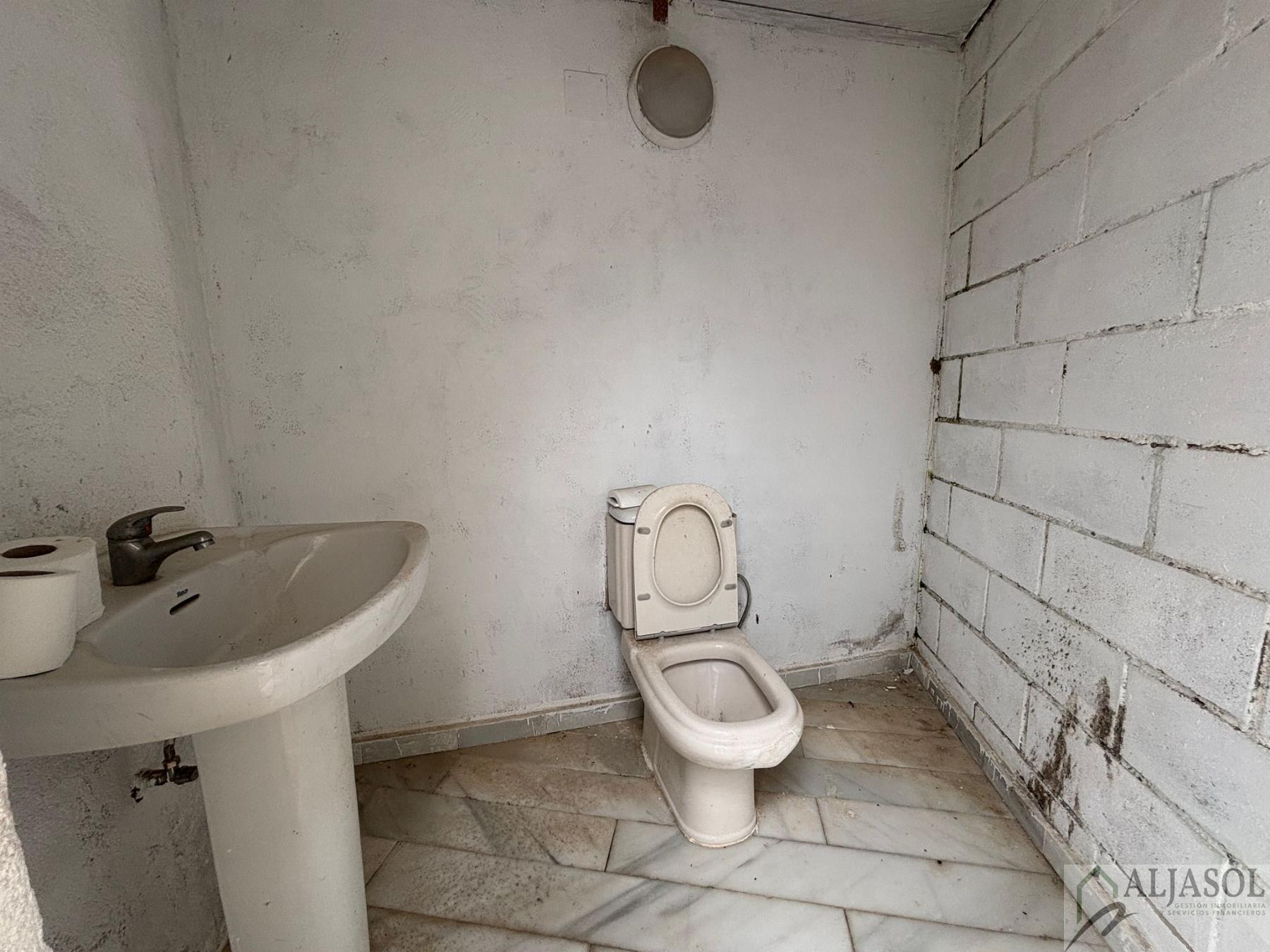 Washroom