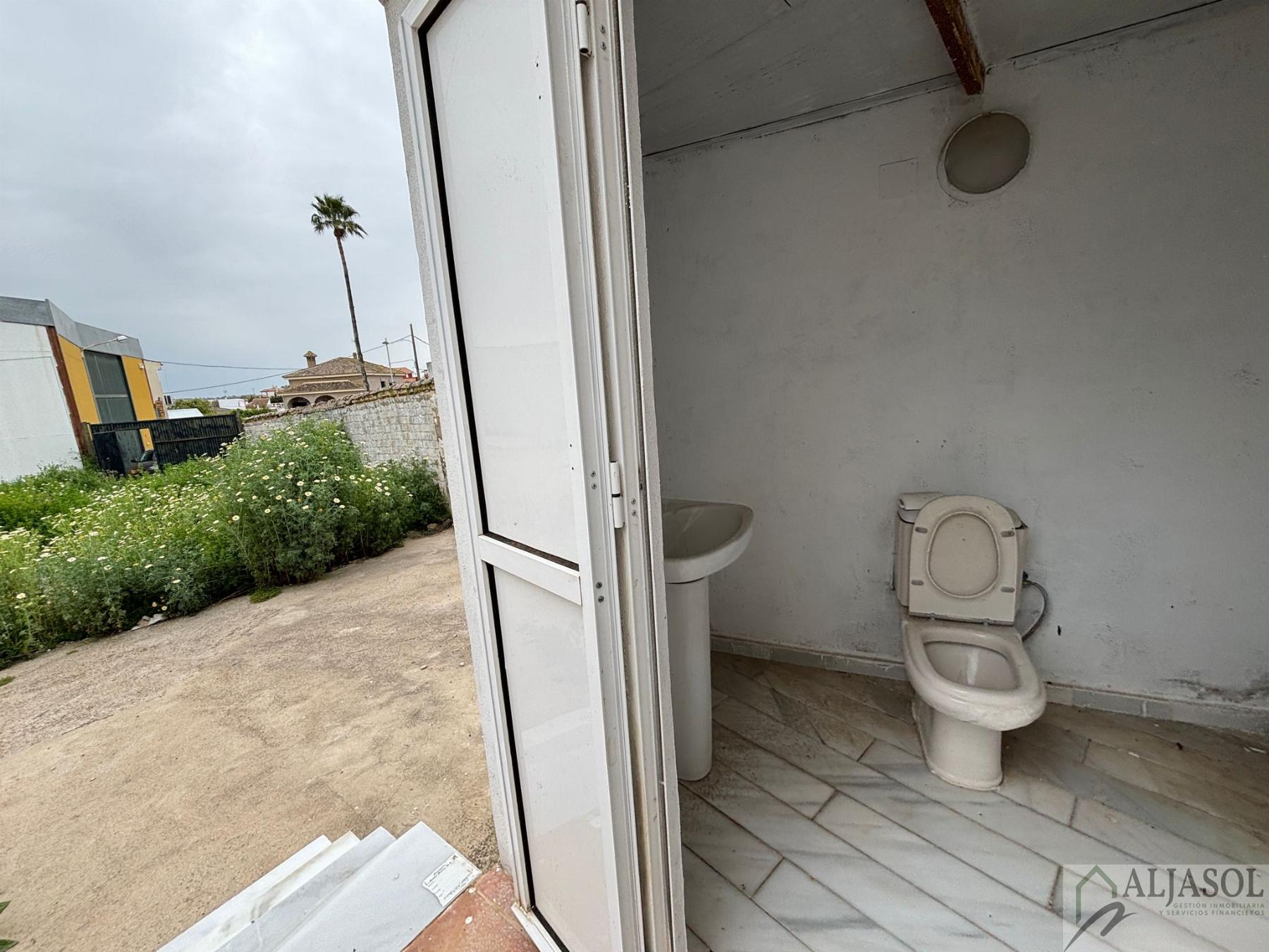 Washroom