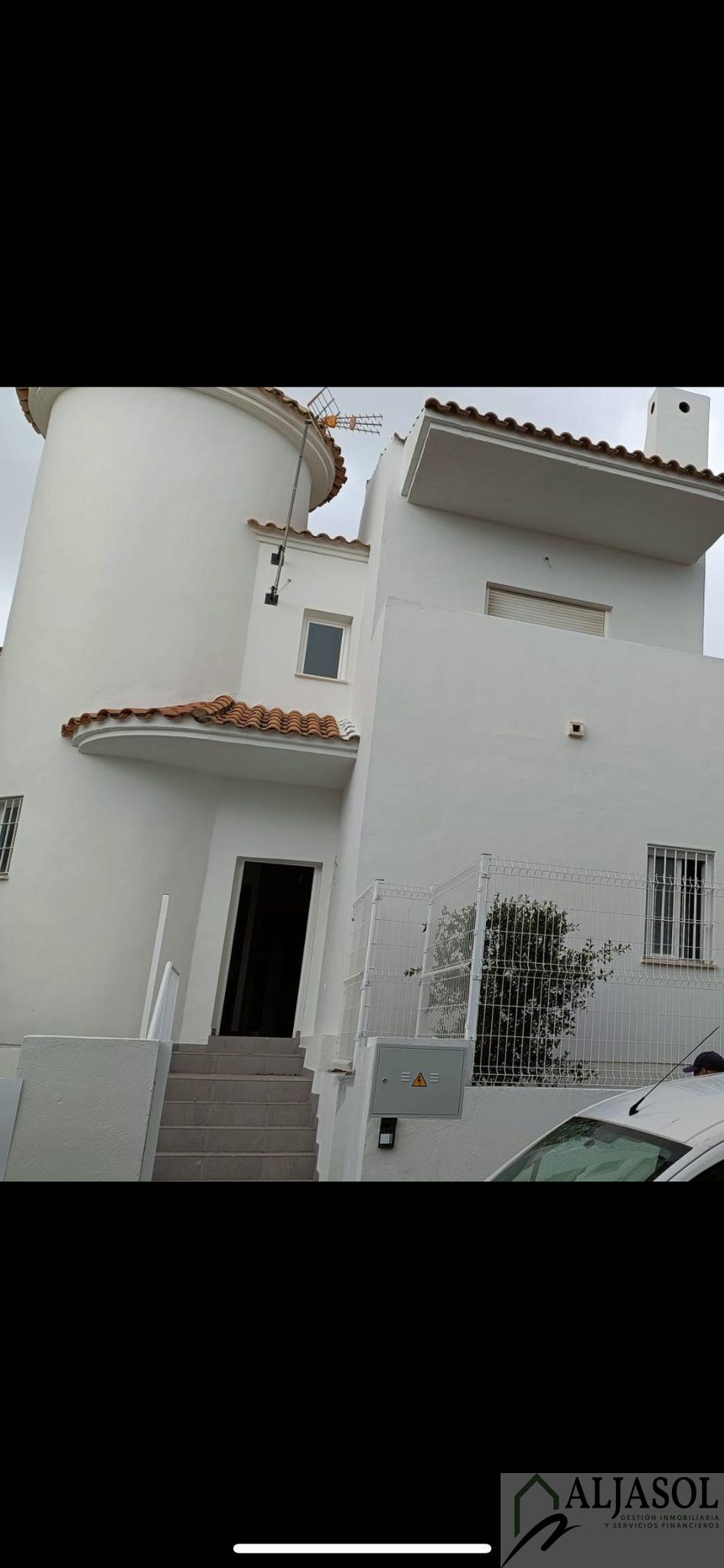 For sale of chalet in Ayamonte