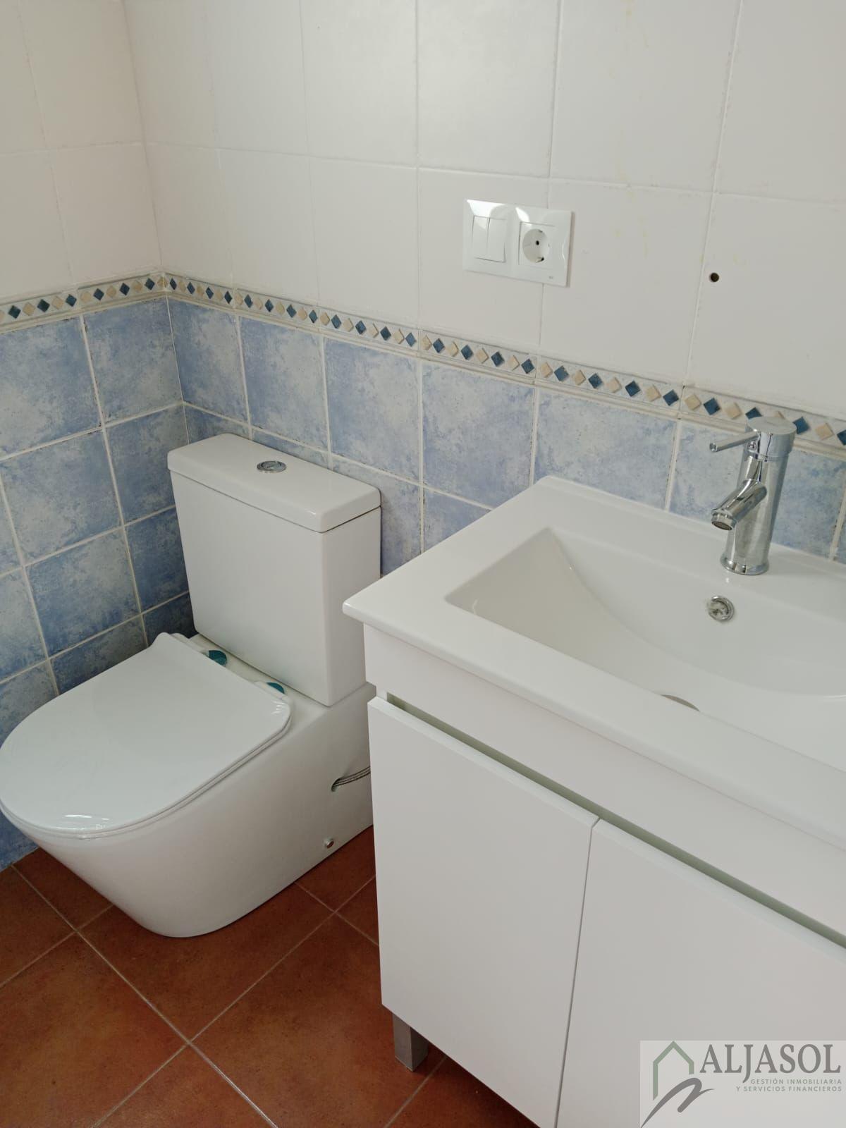 For sale of chalet in Ayamonte