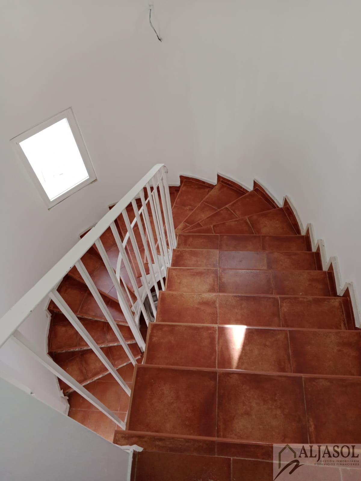 For sale of chalet in Ayamonte