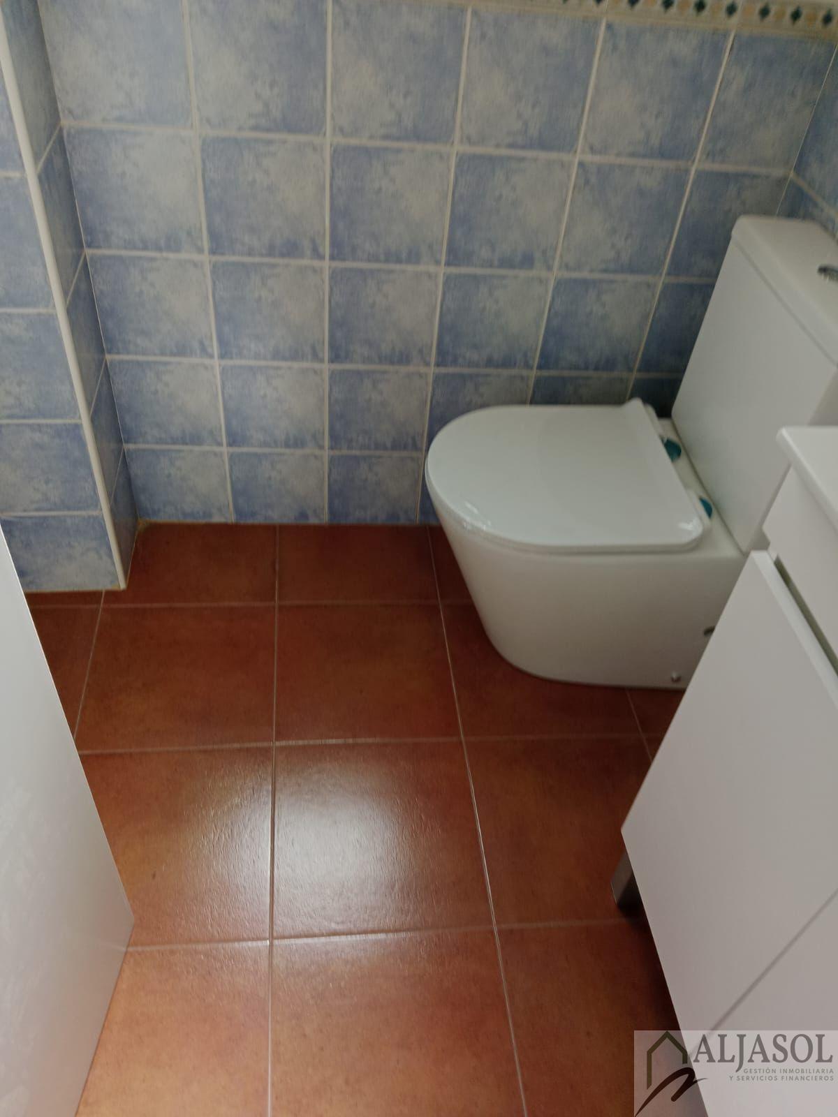For sale of chalet in Ayamonte