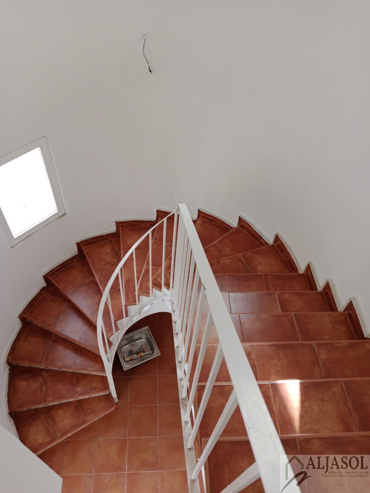 For sale of chalet in Ayamonte