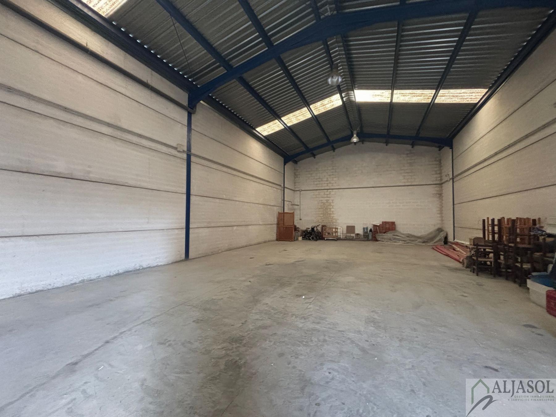 Warehouse