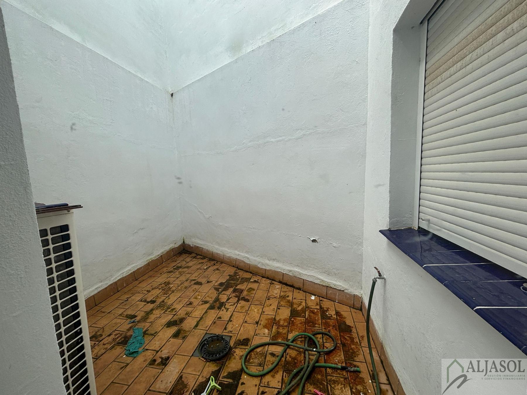 For rent of commercial in Salteras