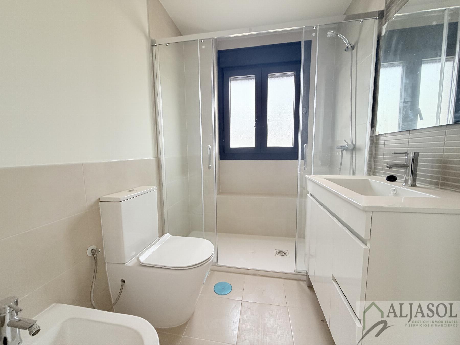 Venta de casa en Salteras