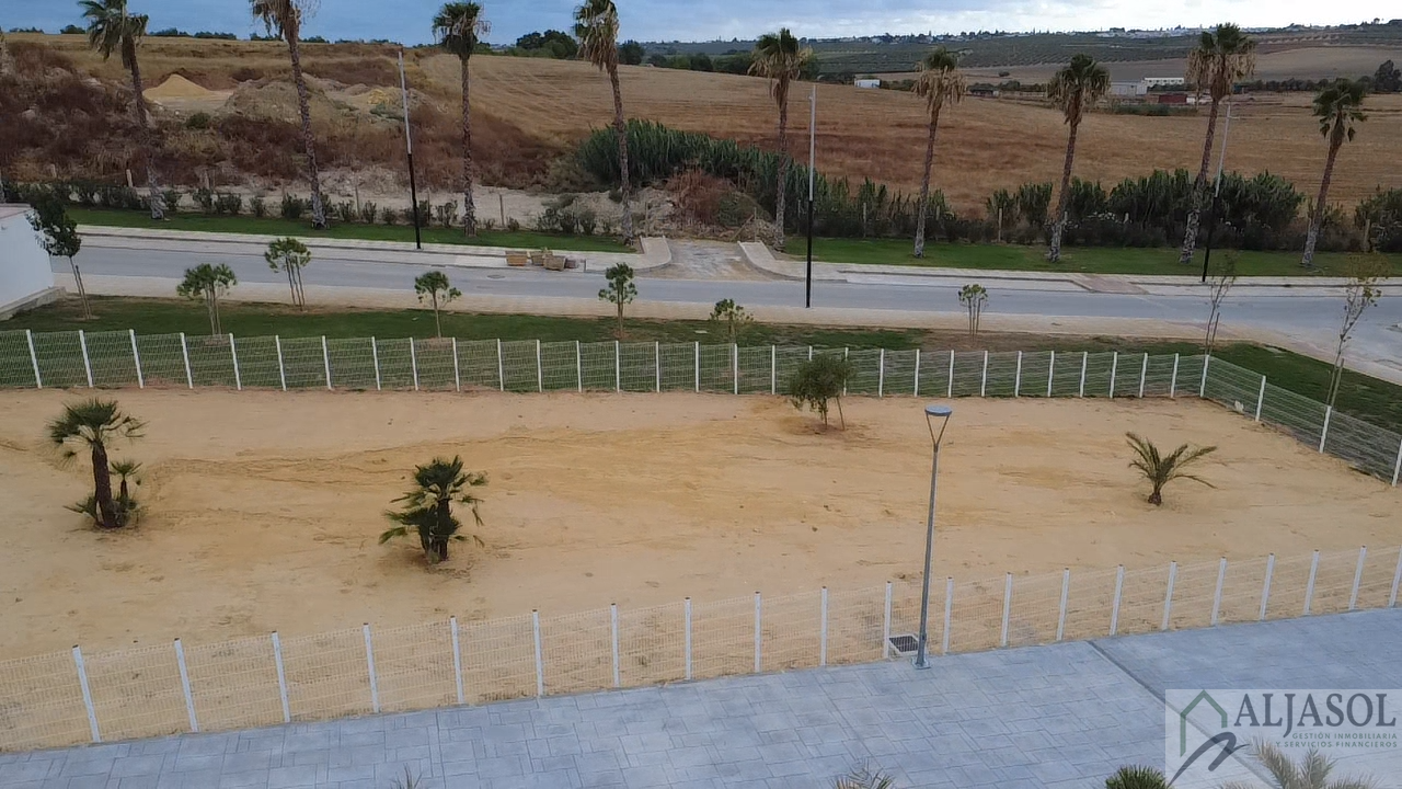 Venta de casa en Salteras