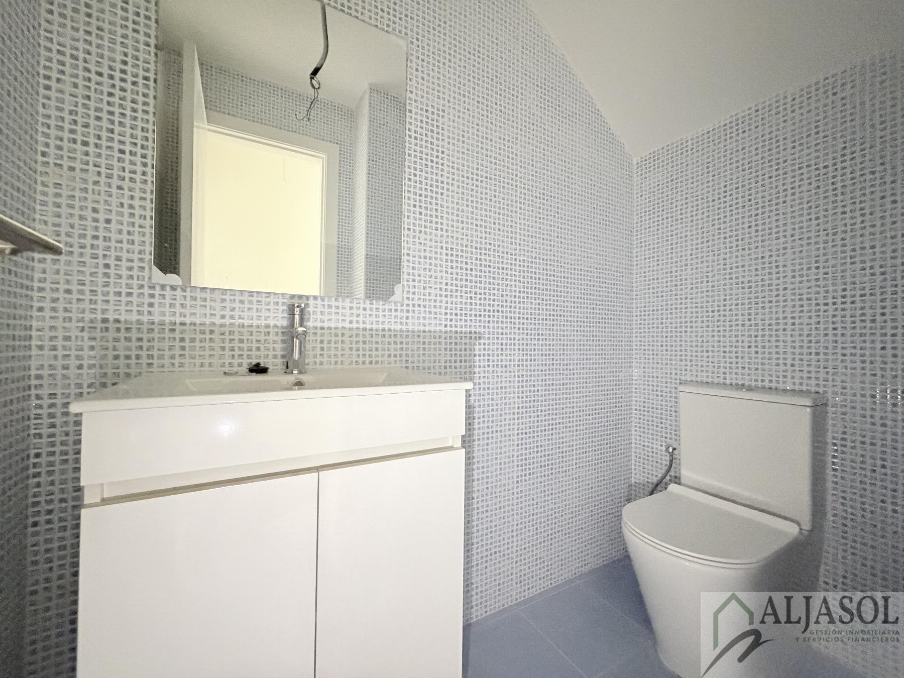 Venta de casa en Salteras