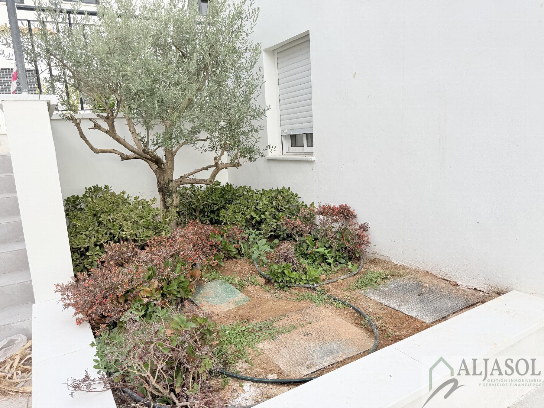 Venta de casa en Salteras