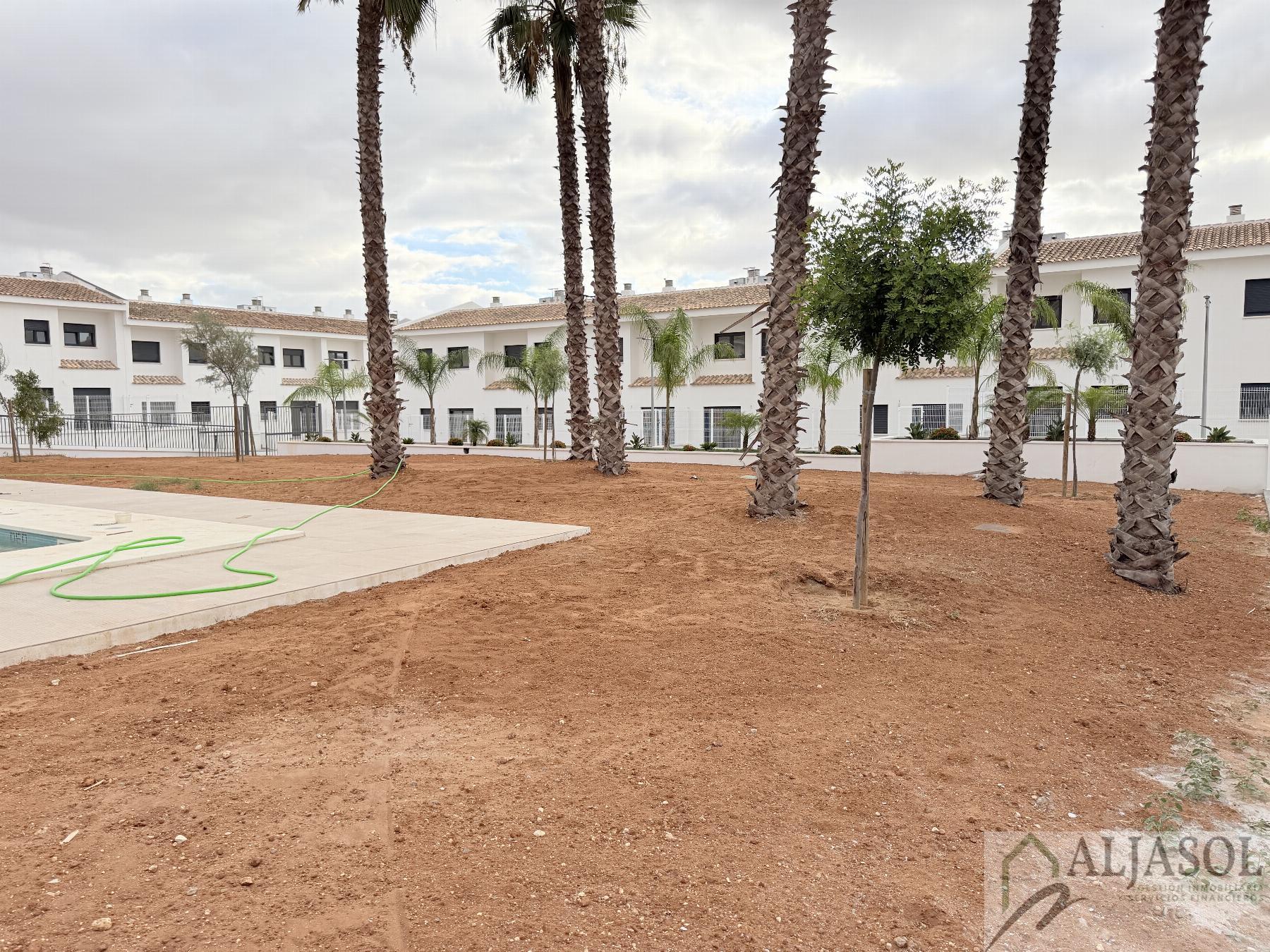 Venta de casa en Salteras