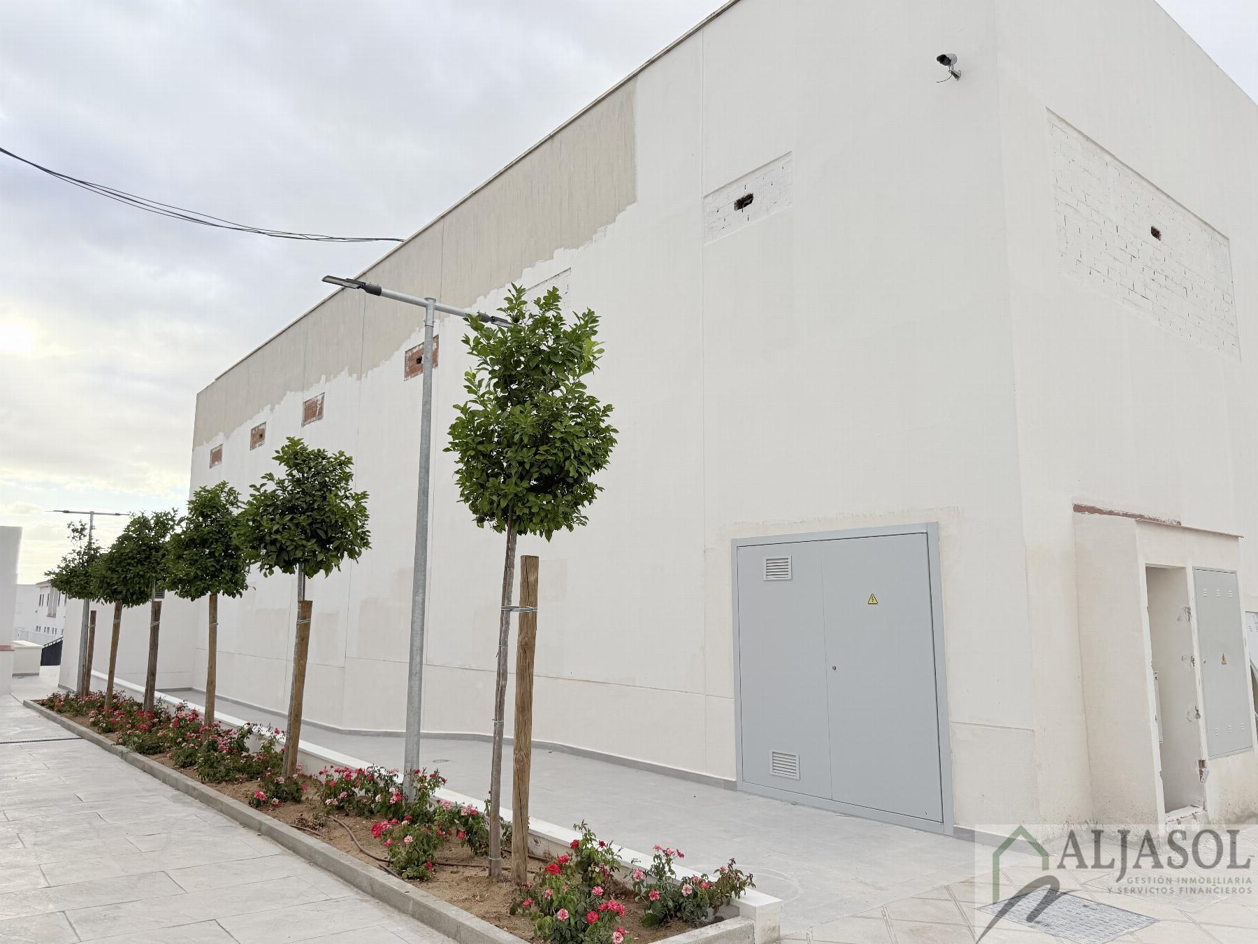 Venta de casa en Salteras