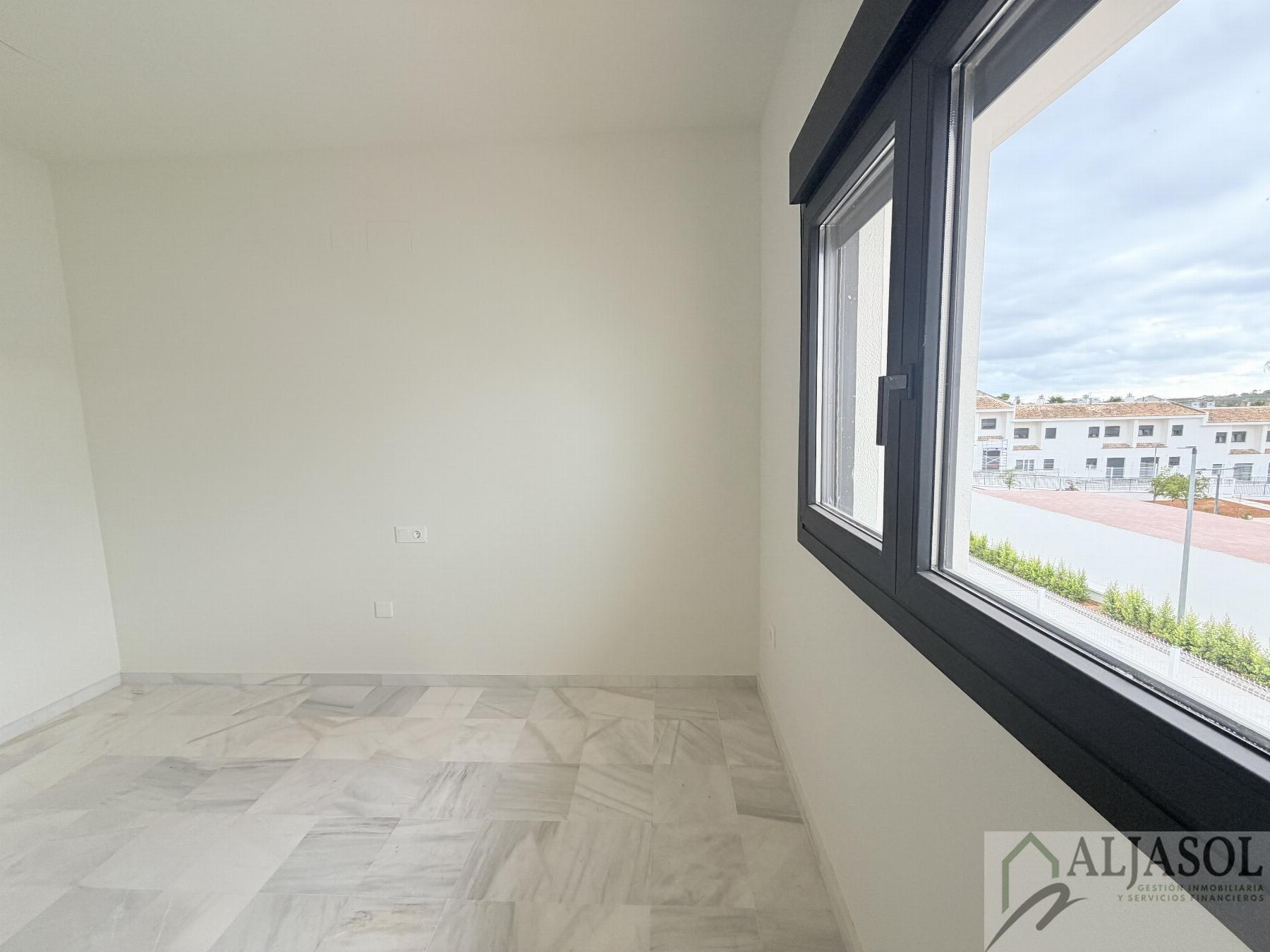 Venta de casa en Salteras