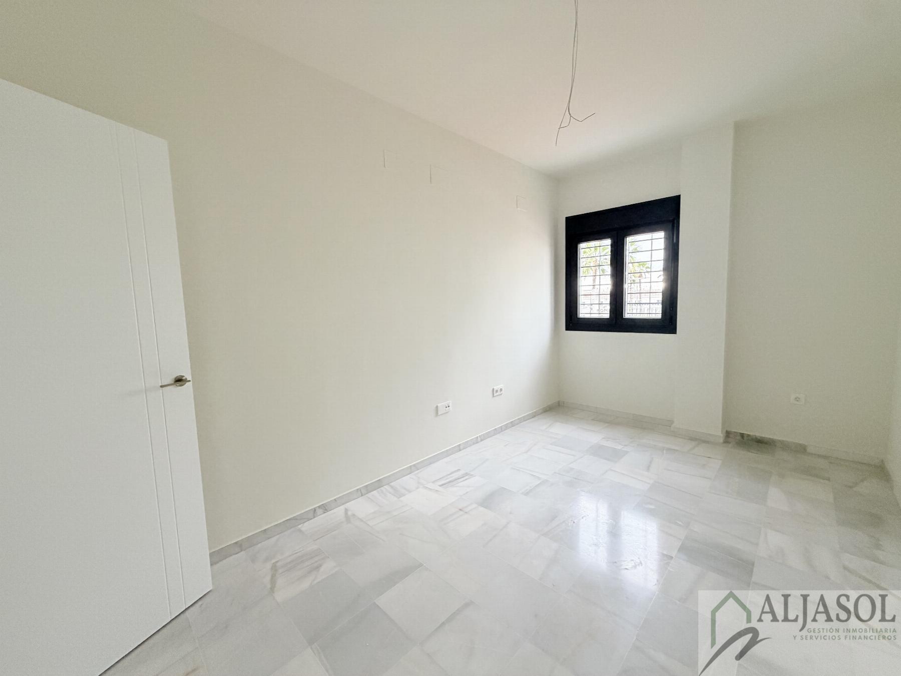 Venta de casa en Salteras