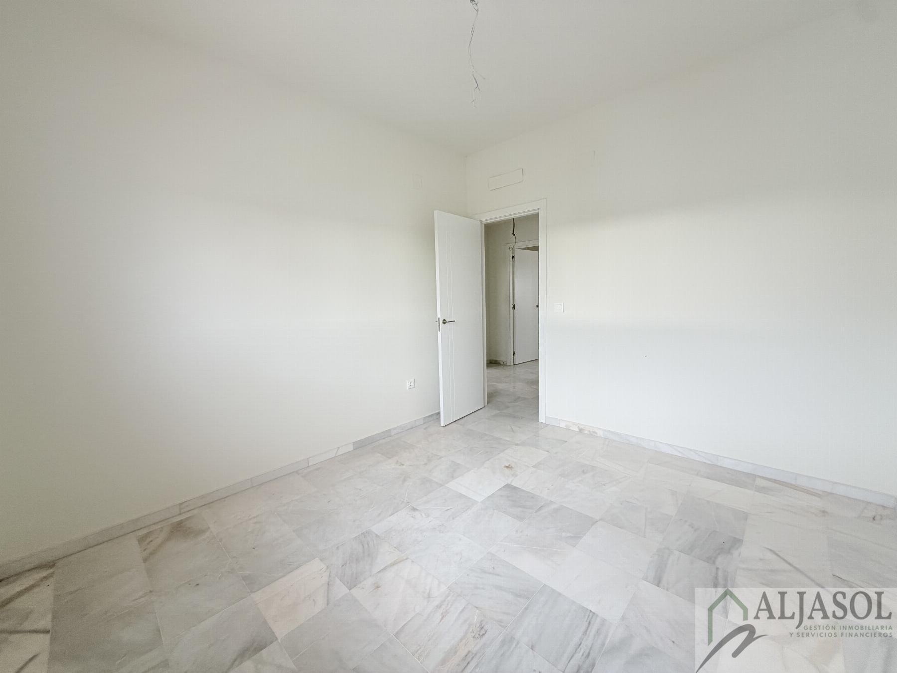 Venta de casa en Salteras