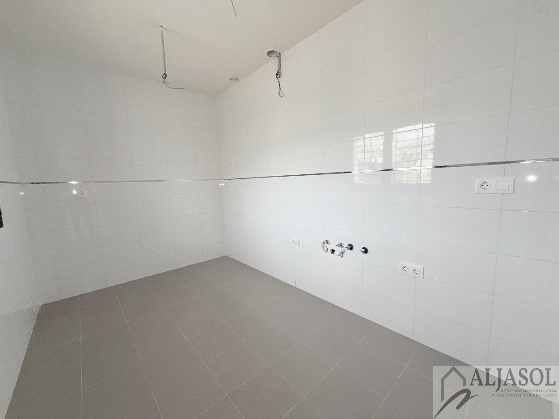 Venta de casa en Salteras