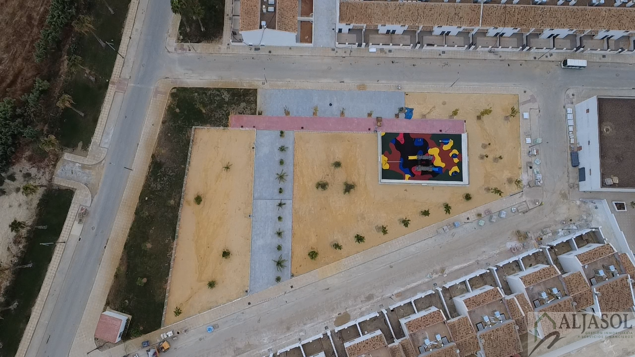 Venta de casa en Salteras
