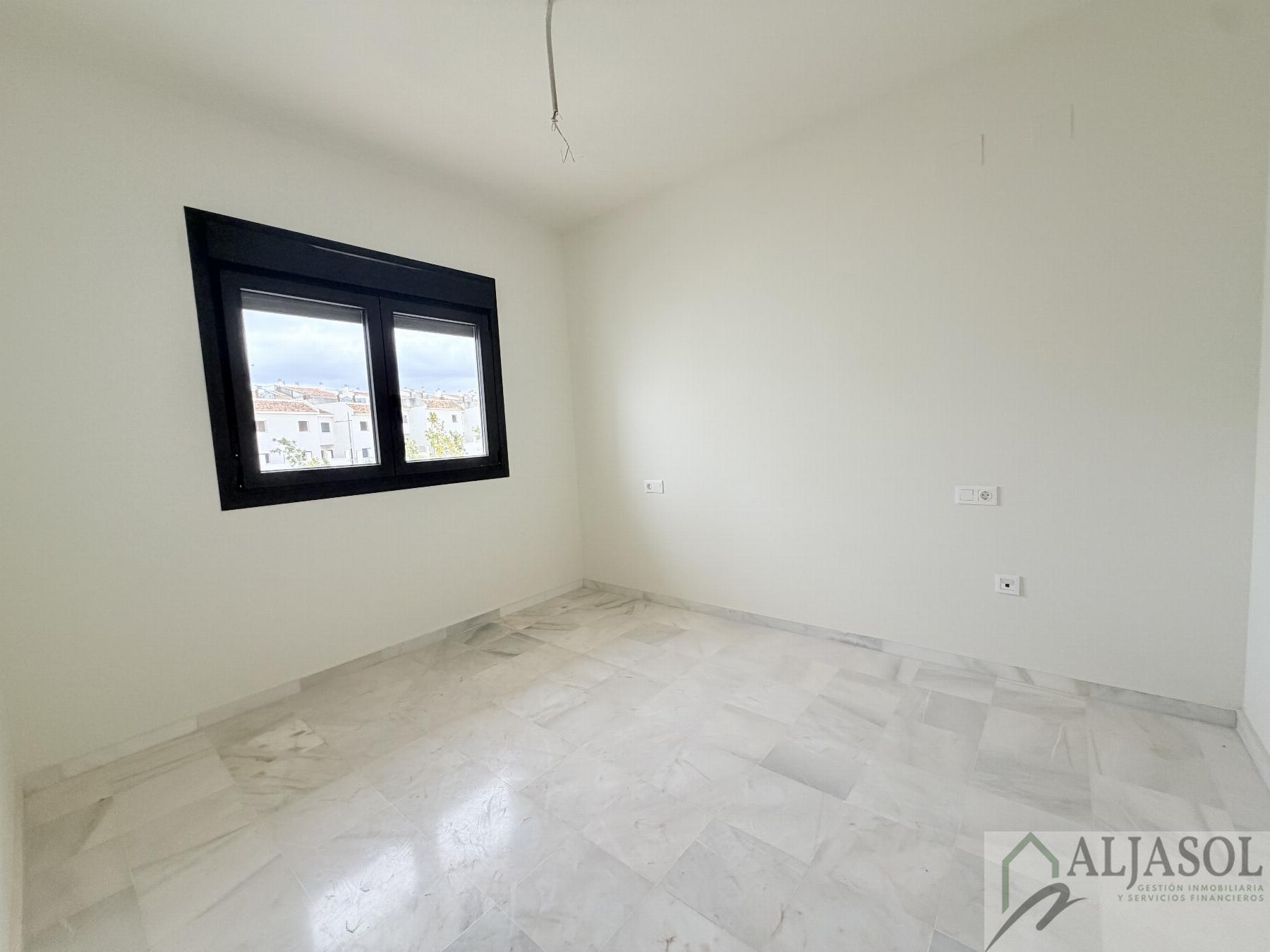 Venta de casa en Salteras