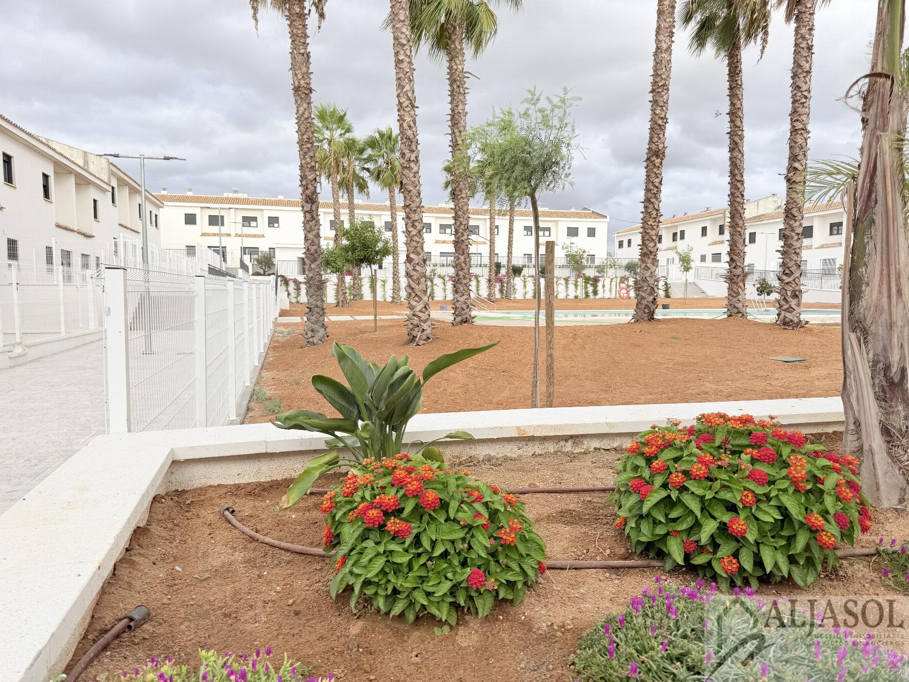 Venta de casa en Salteras