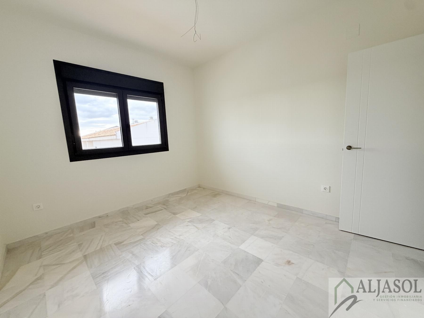Venta de casa en Salteras