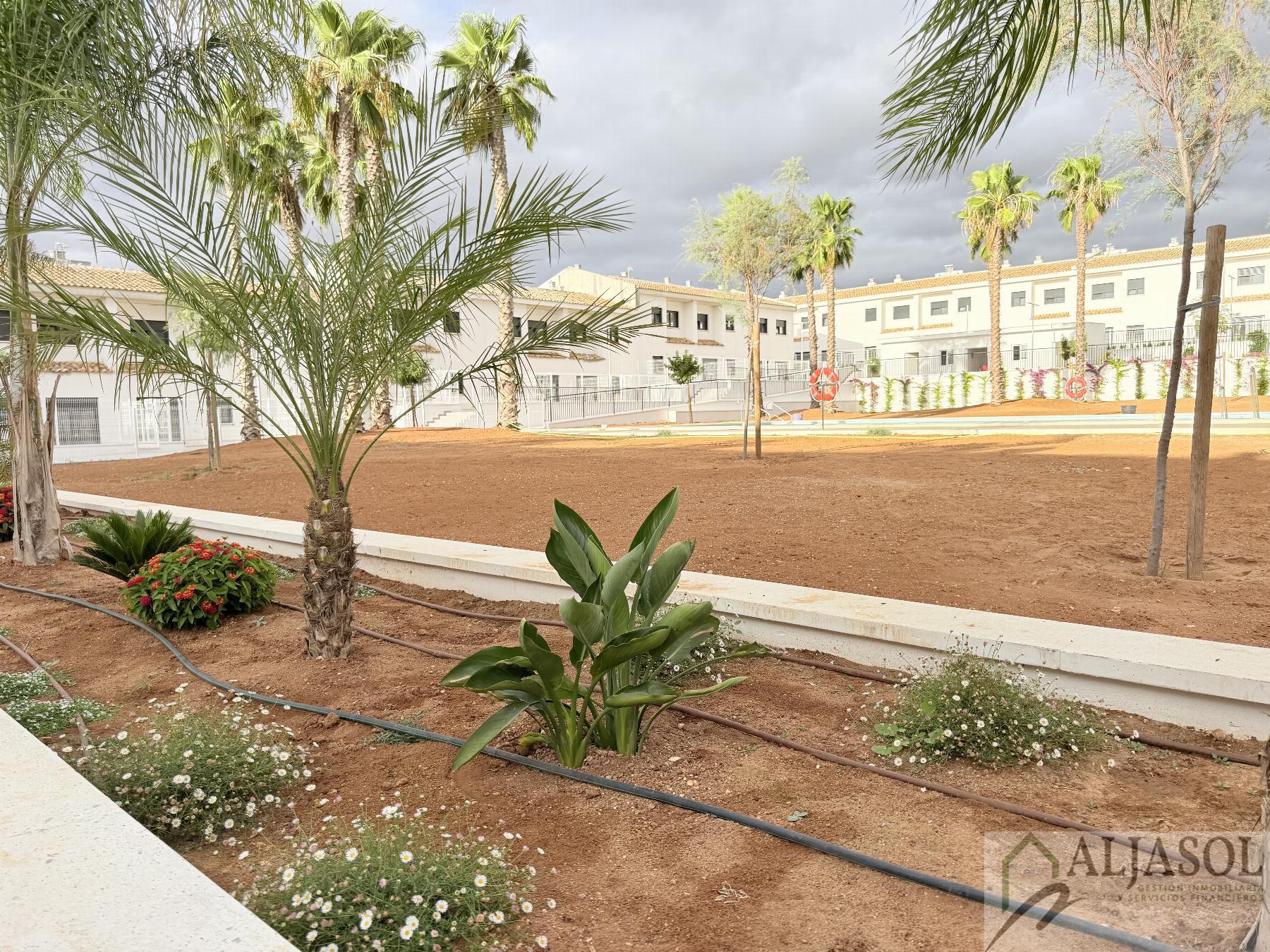 Venta de casa en Salteras