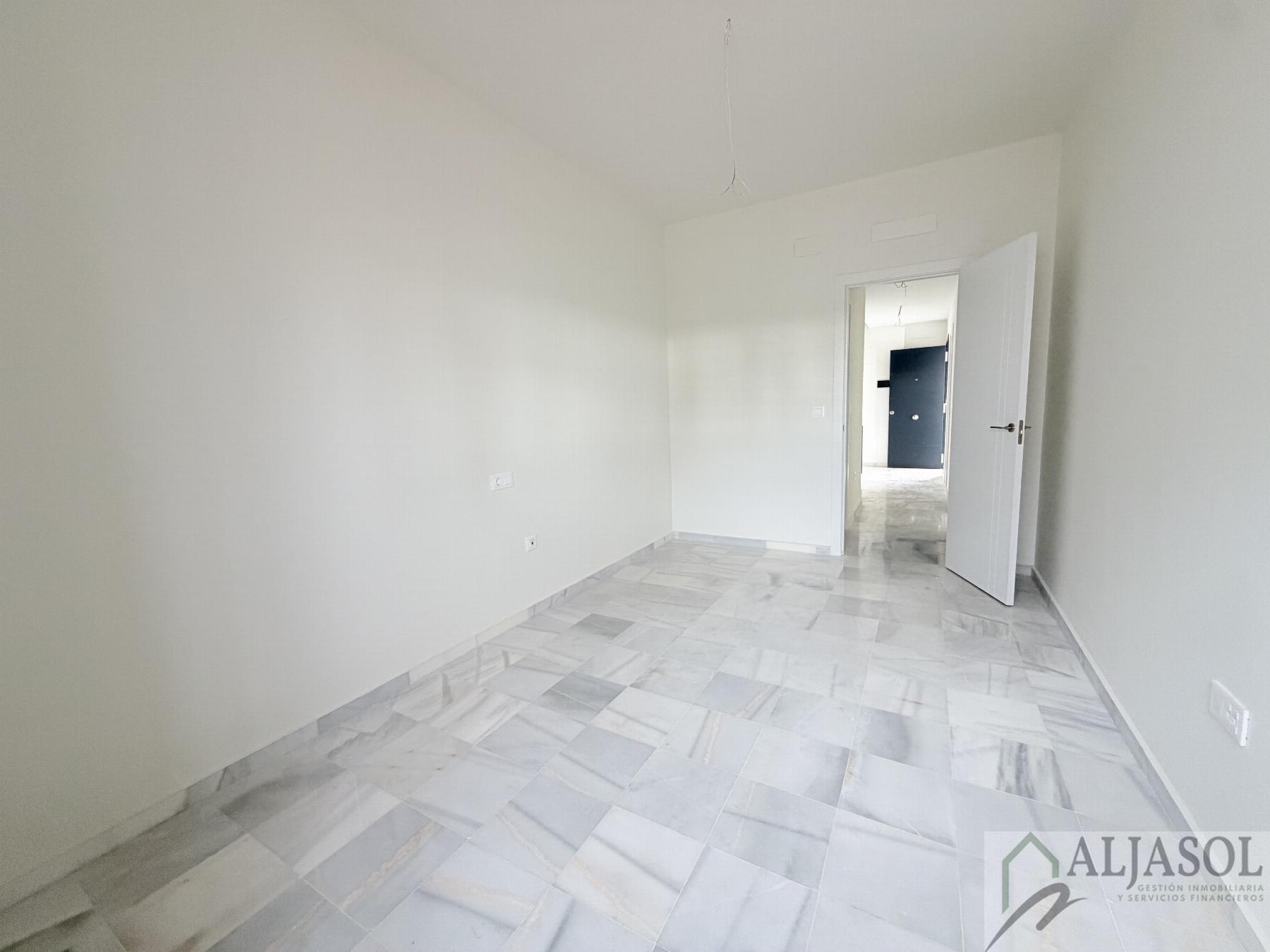 Venta de casa en Salteras