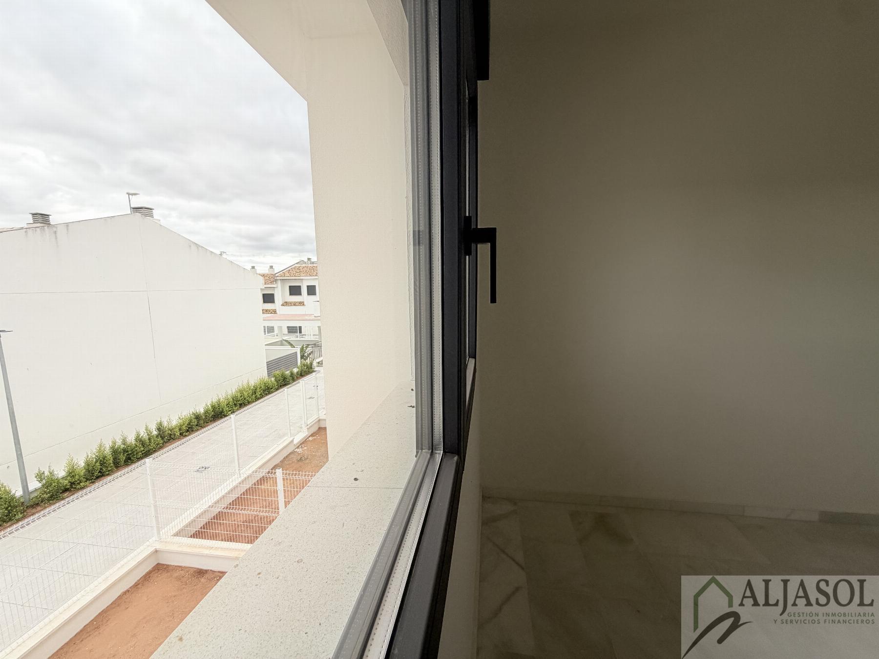 Venta de casa en Salteras