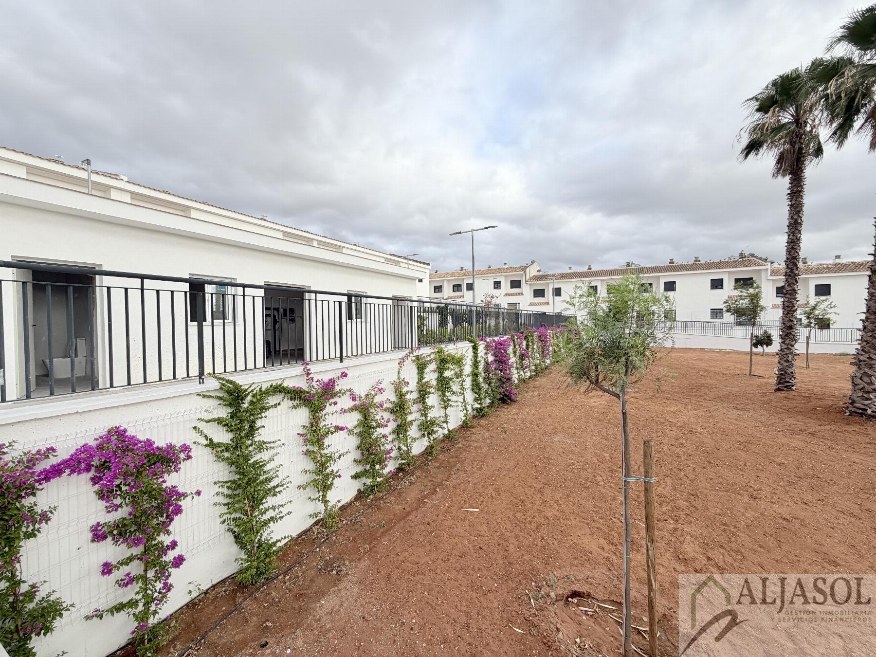 Venta de casa en Salteras