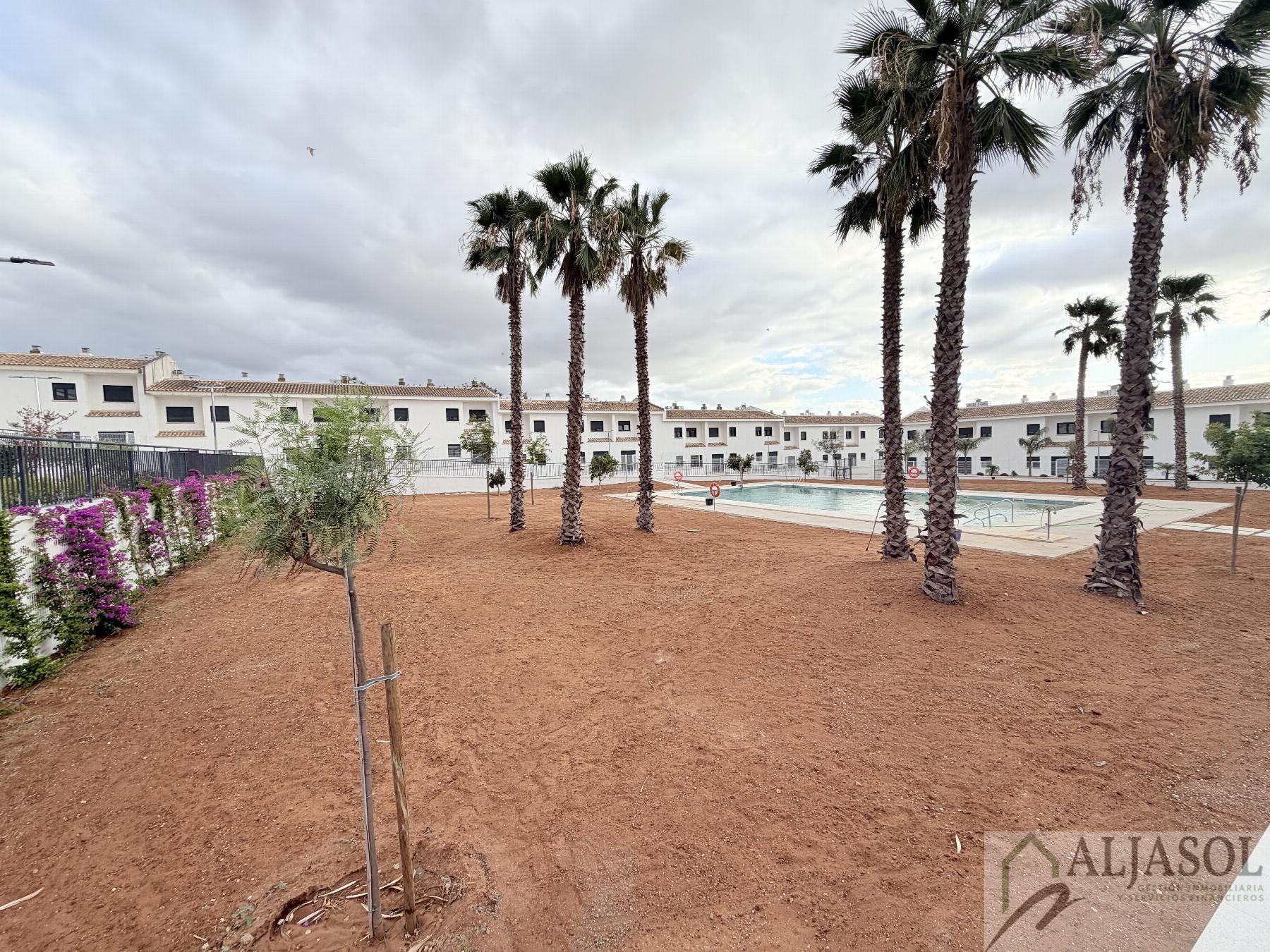 Venta de casa en Salteras
