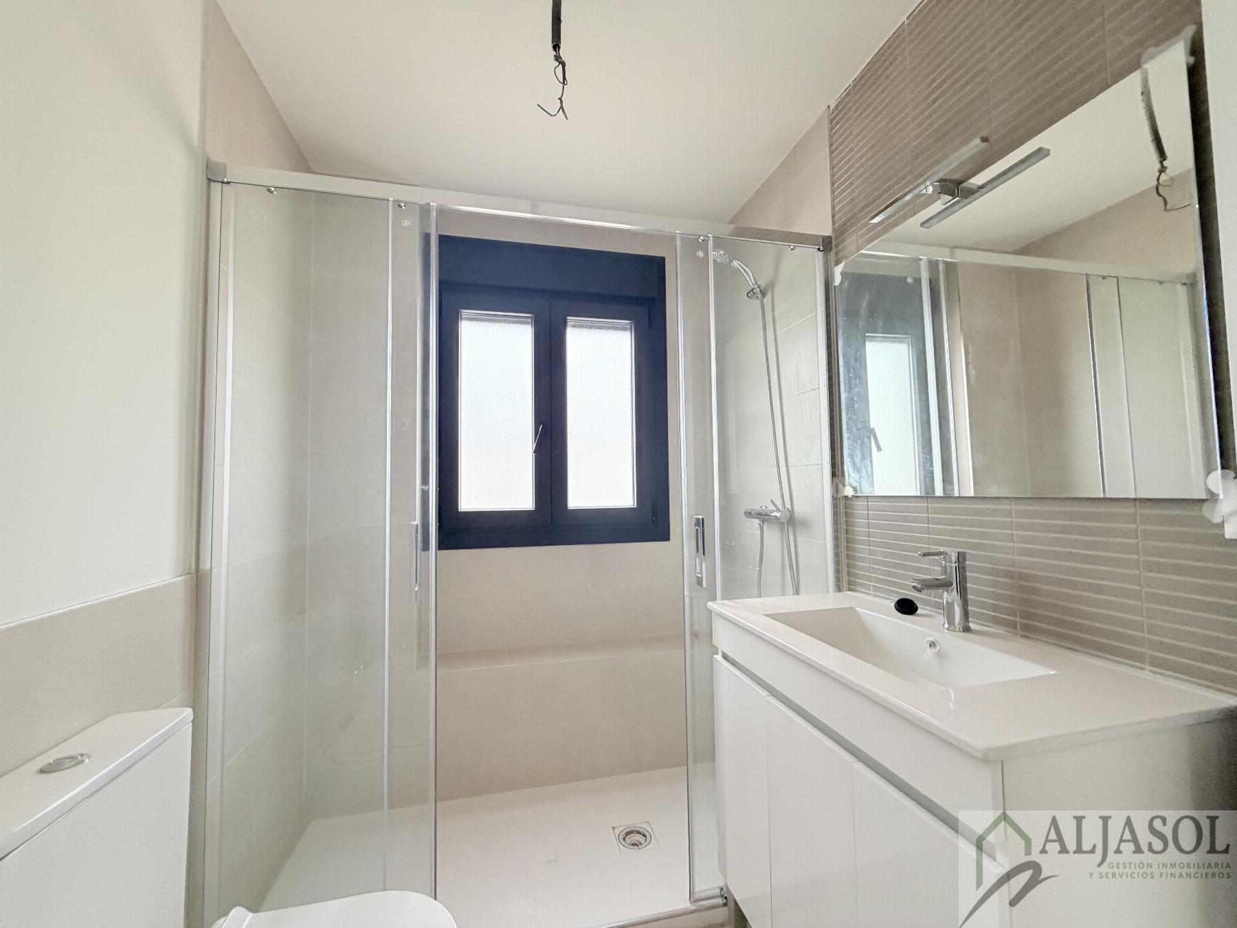 Venta de casa en Salteras
