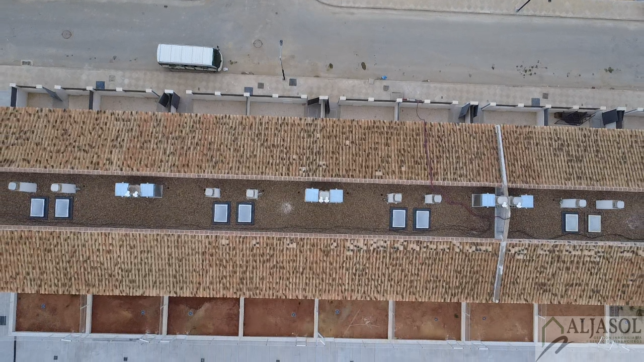 Venta de casa en Salteras