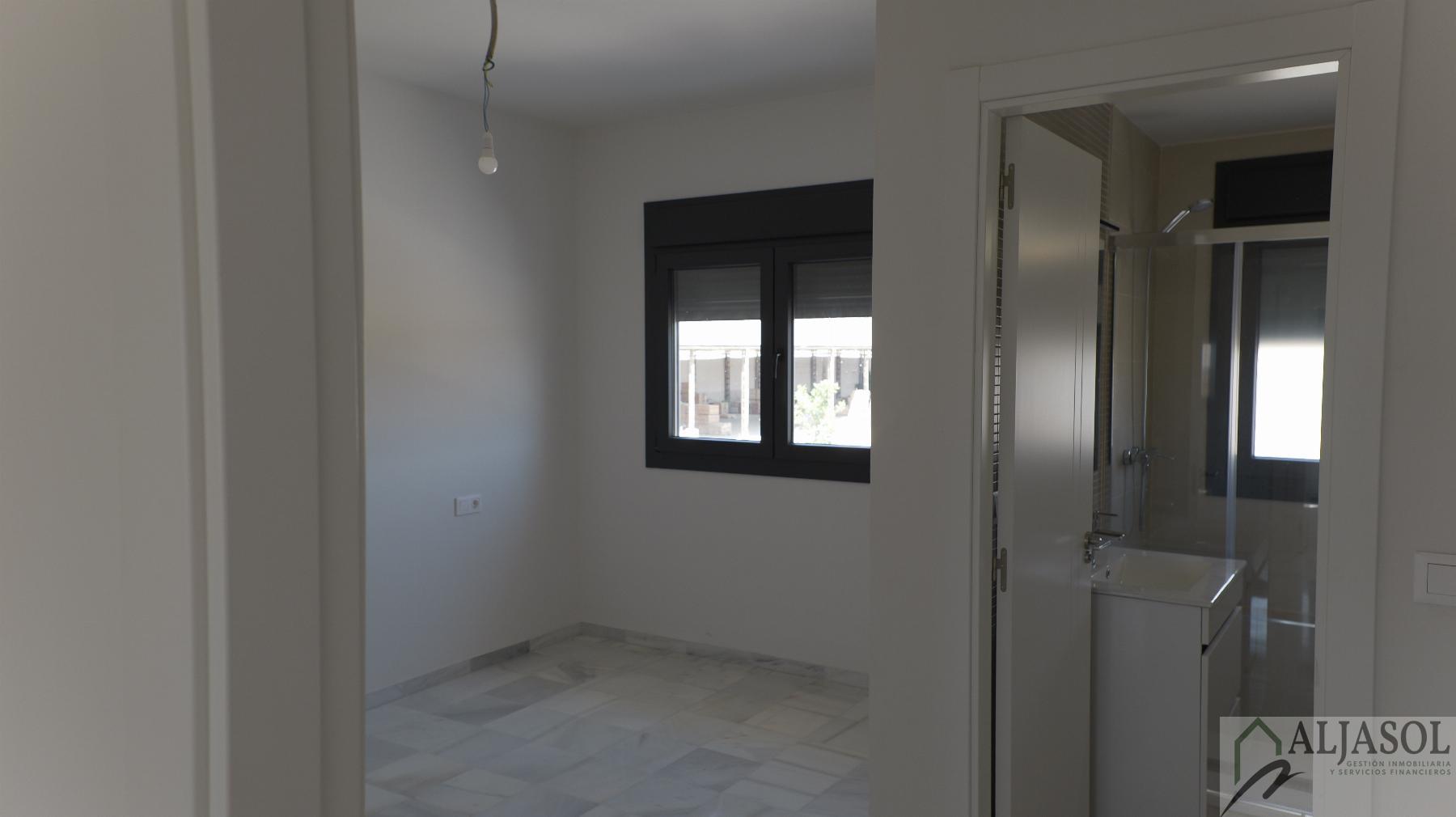 Venta de casa en Salteras