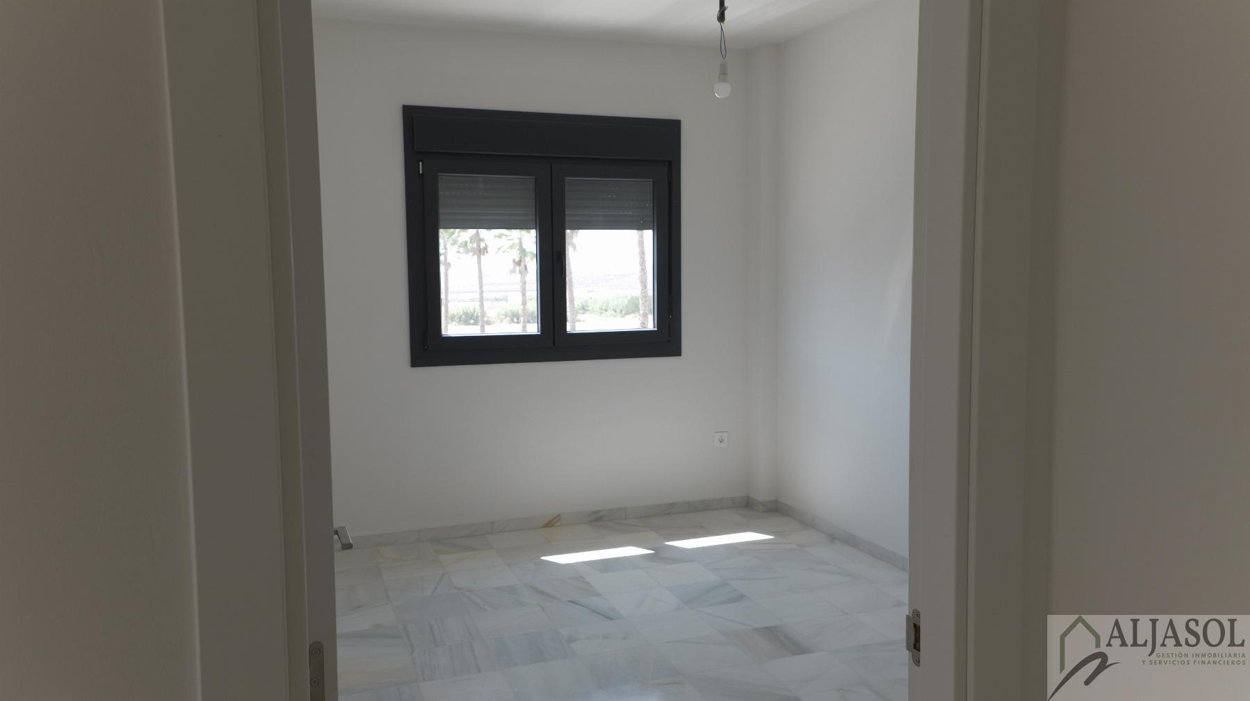 Venta de casa en Salteras