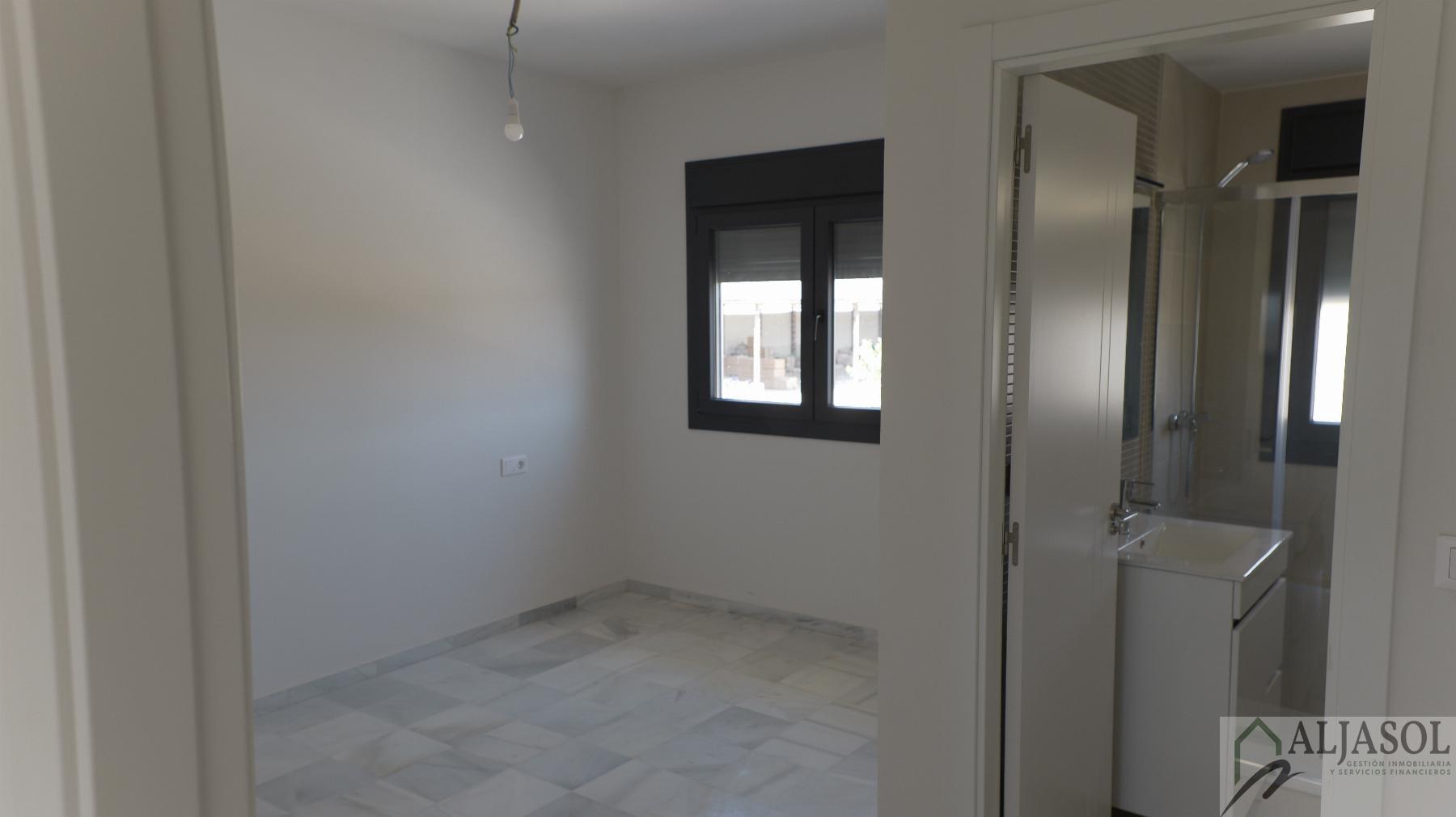 Venta de casa en Salteras