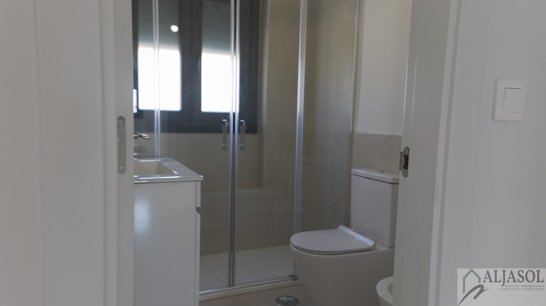 Venta de casa en Salteras