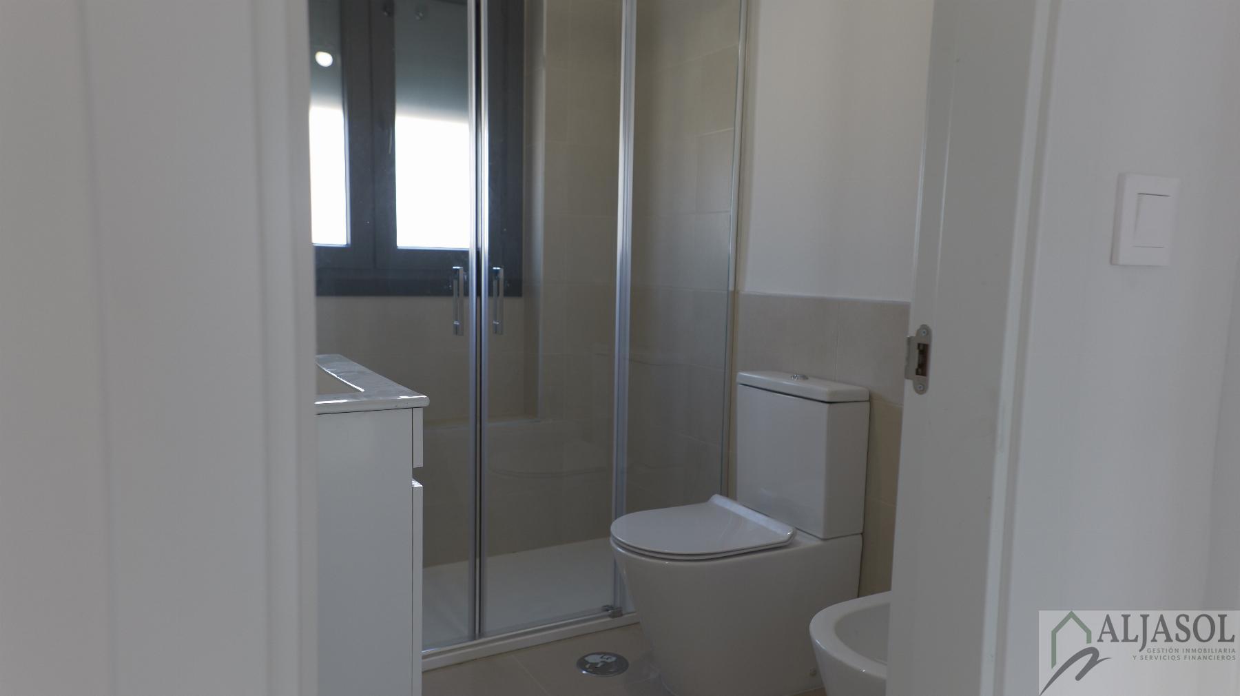 Venta de casa en Salteras