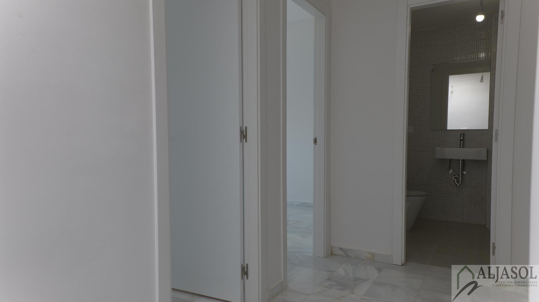 Venta de casa en Salteras