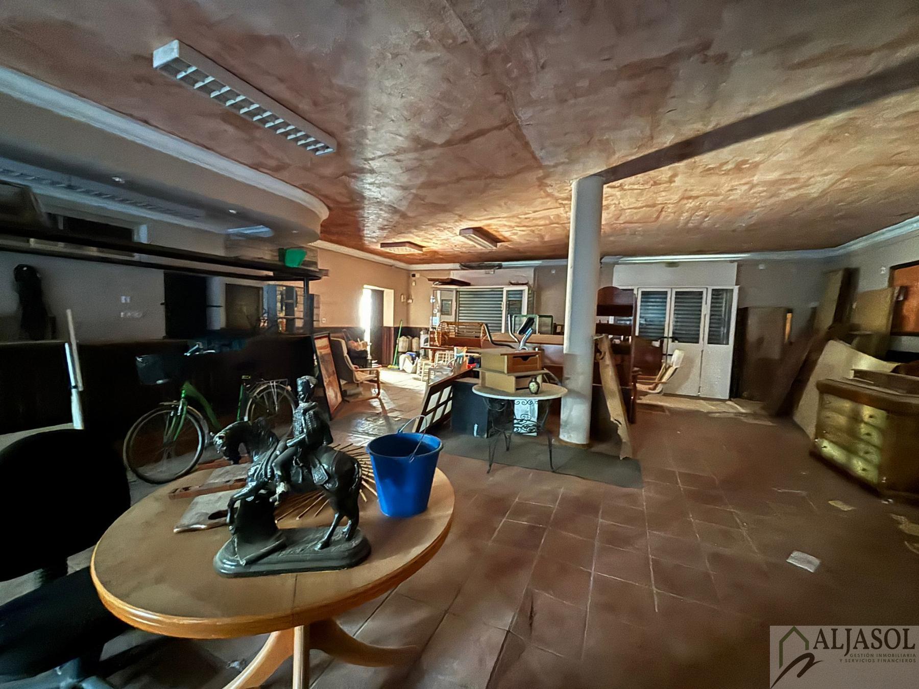 Venta de casa en Salteras Venta de casa en Salteras