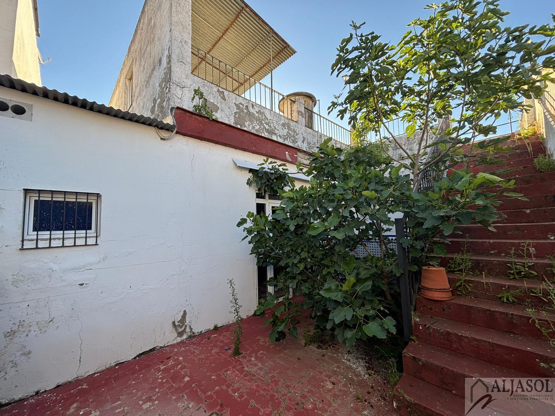 Venta de casa en Salteras Venta de casa en Salteras