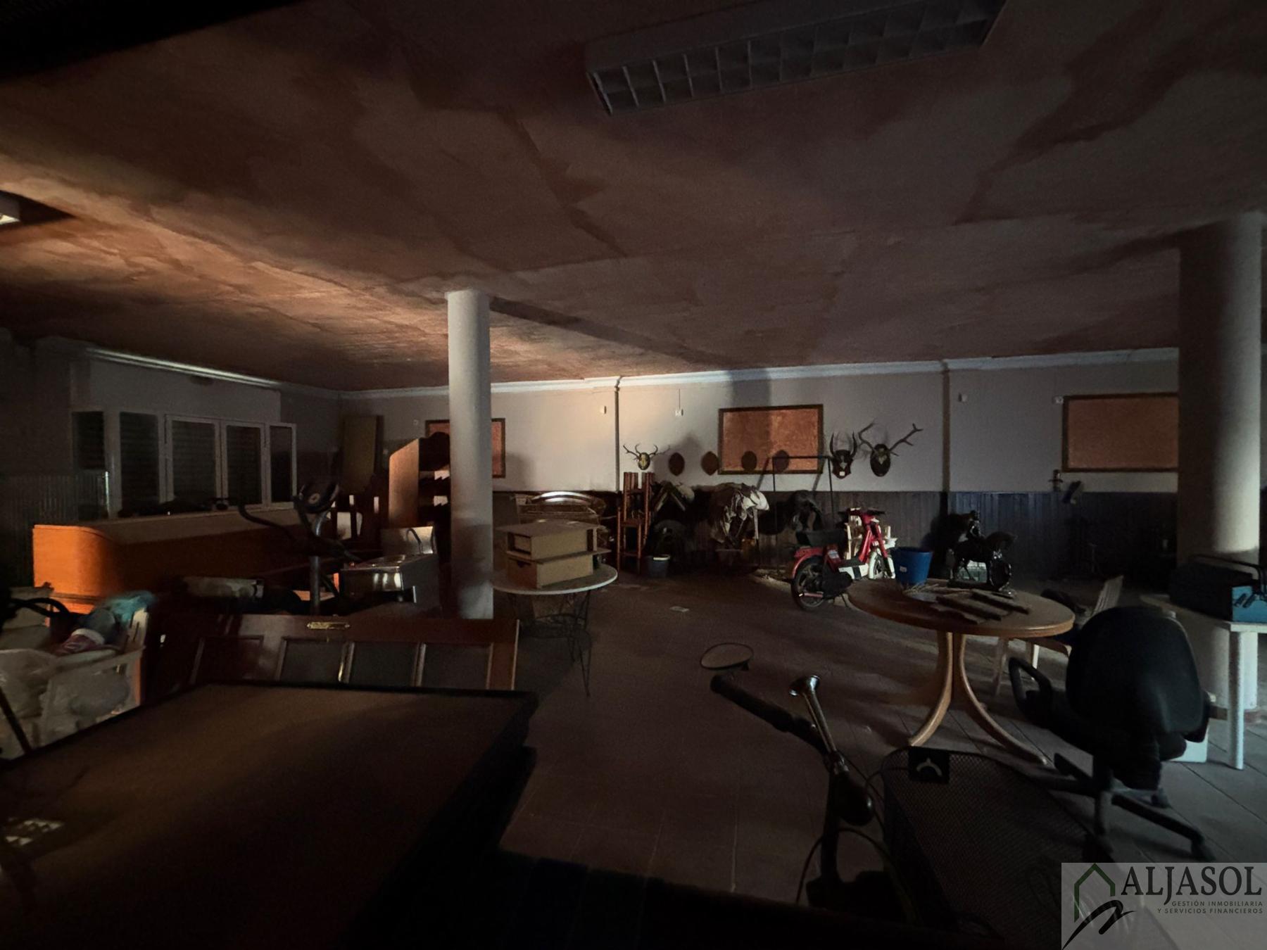 Venta de casa en Salteras Venta de casa en Salteras